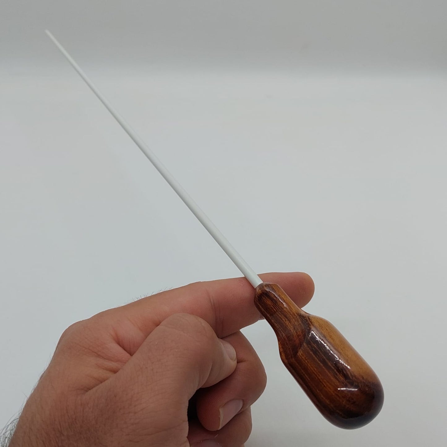 Batuta Anatómica Madera Gonçalo Alves