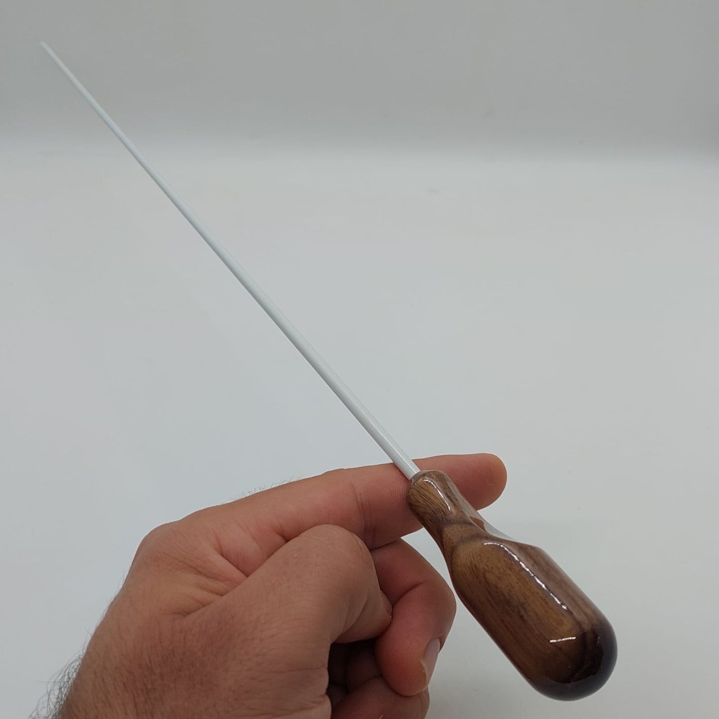 Batuta Anatómica Madera Ipé