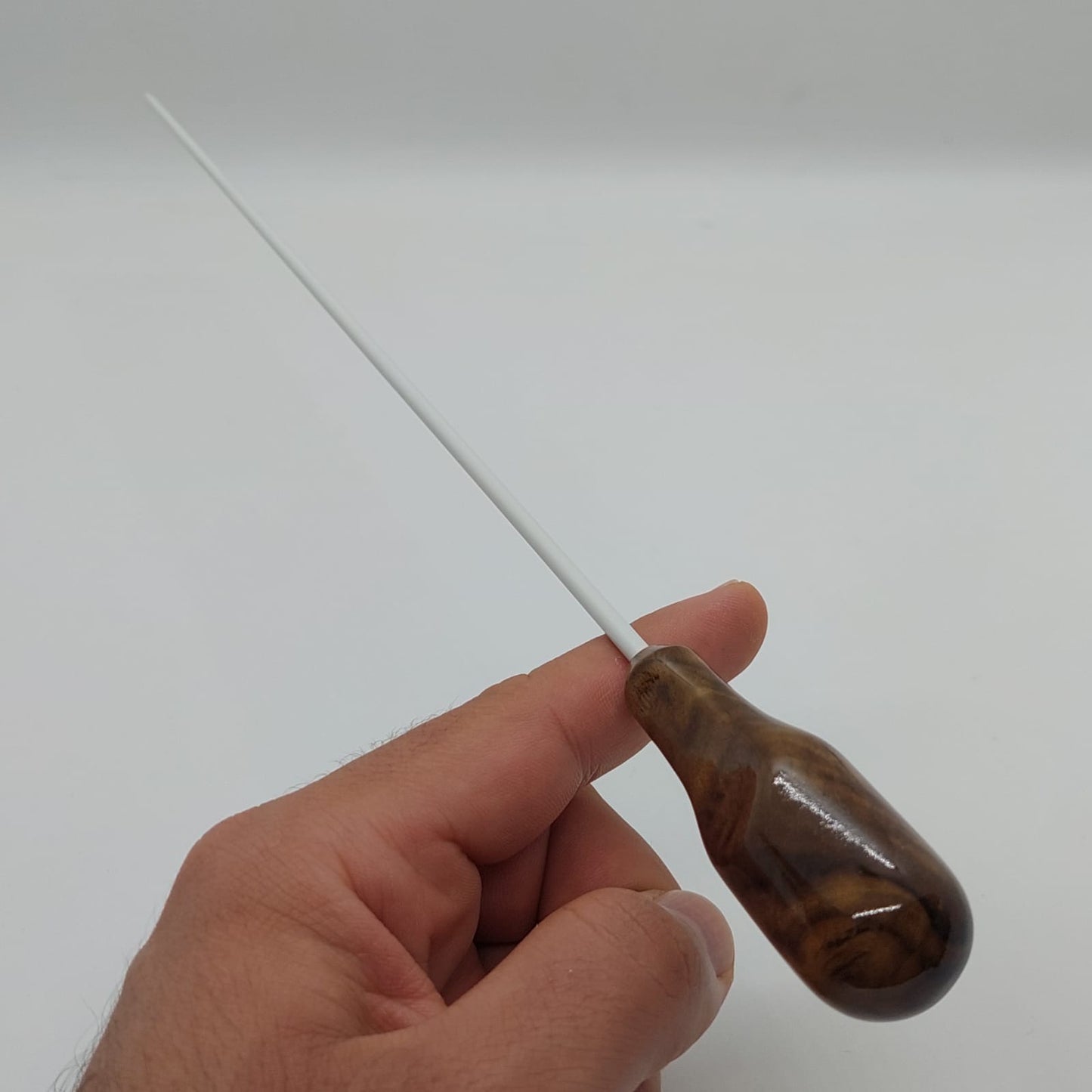 Batuta Anatómica Madera Ipé