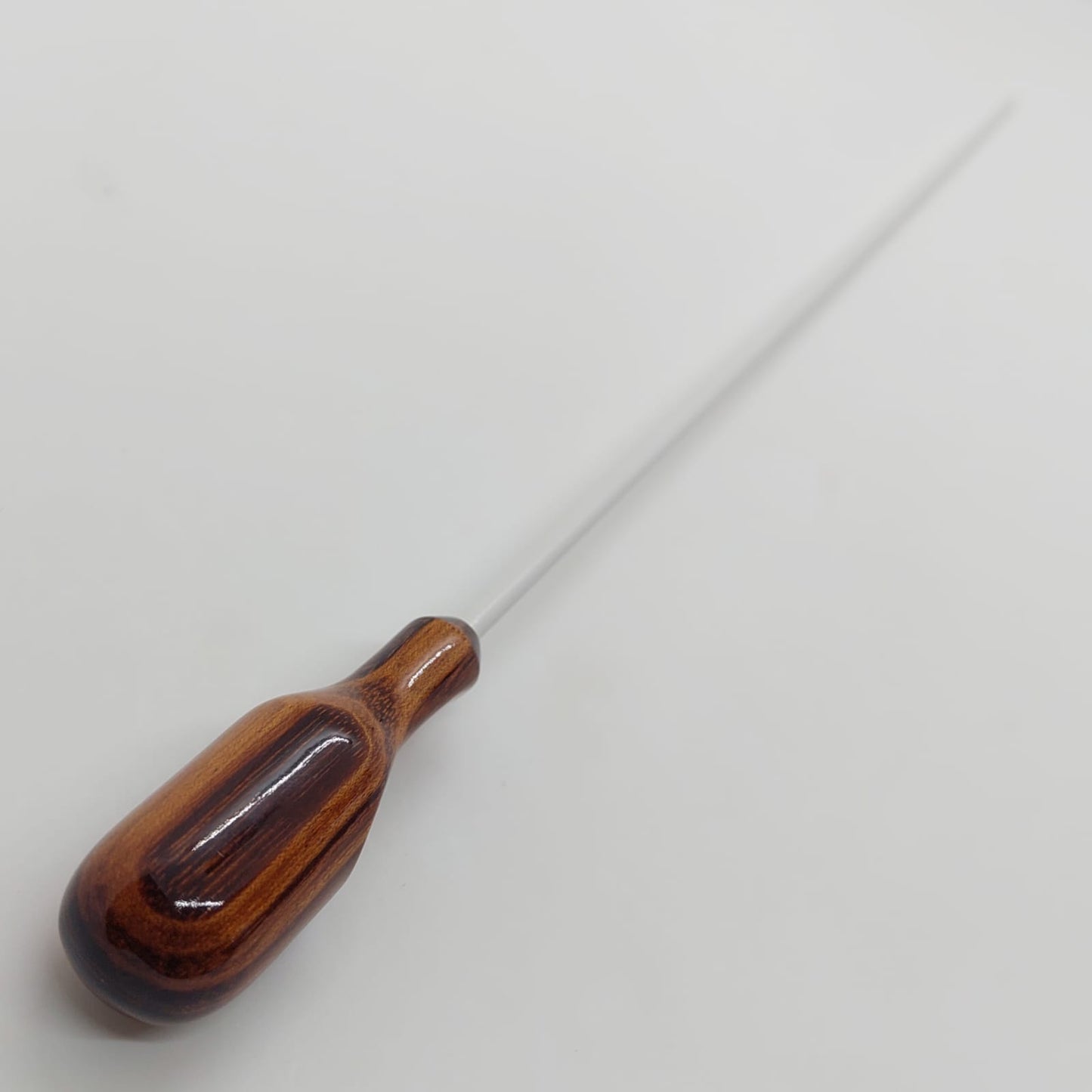 Batuta Anatómica Madera Gonçalo Alves