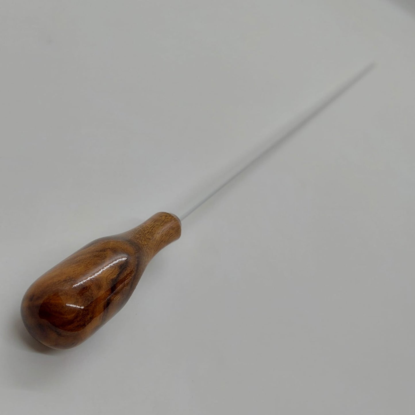 Batuta Anatómica Madera Ipé