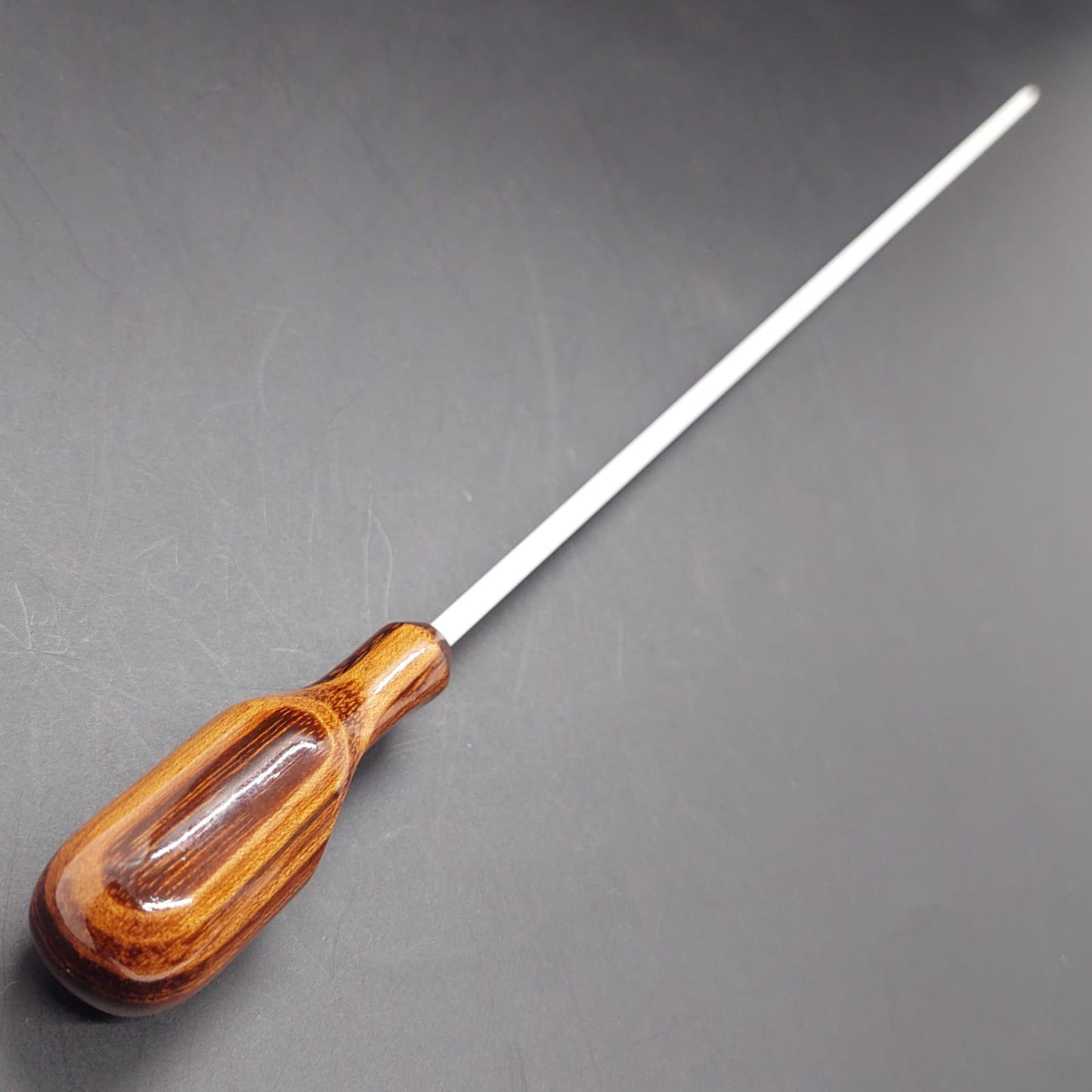 Batuta Anatómica Madera Gonçalo Alves