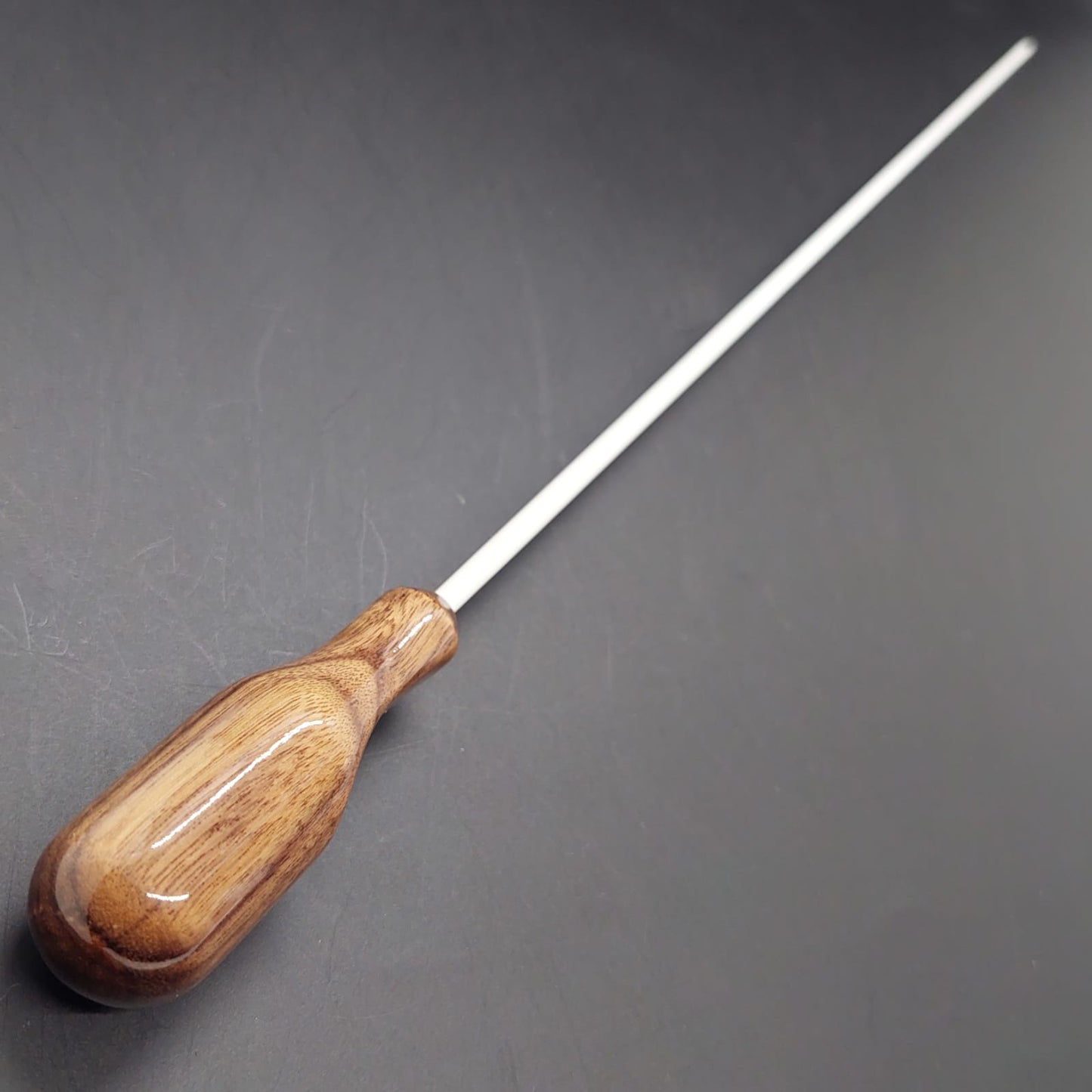 Batuta Anatómica Madera Ipé