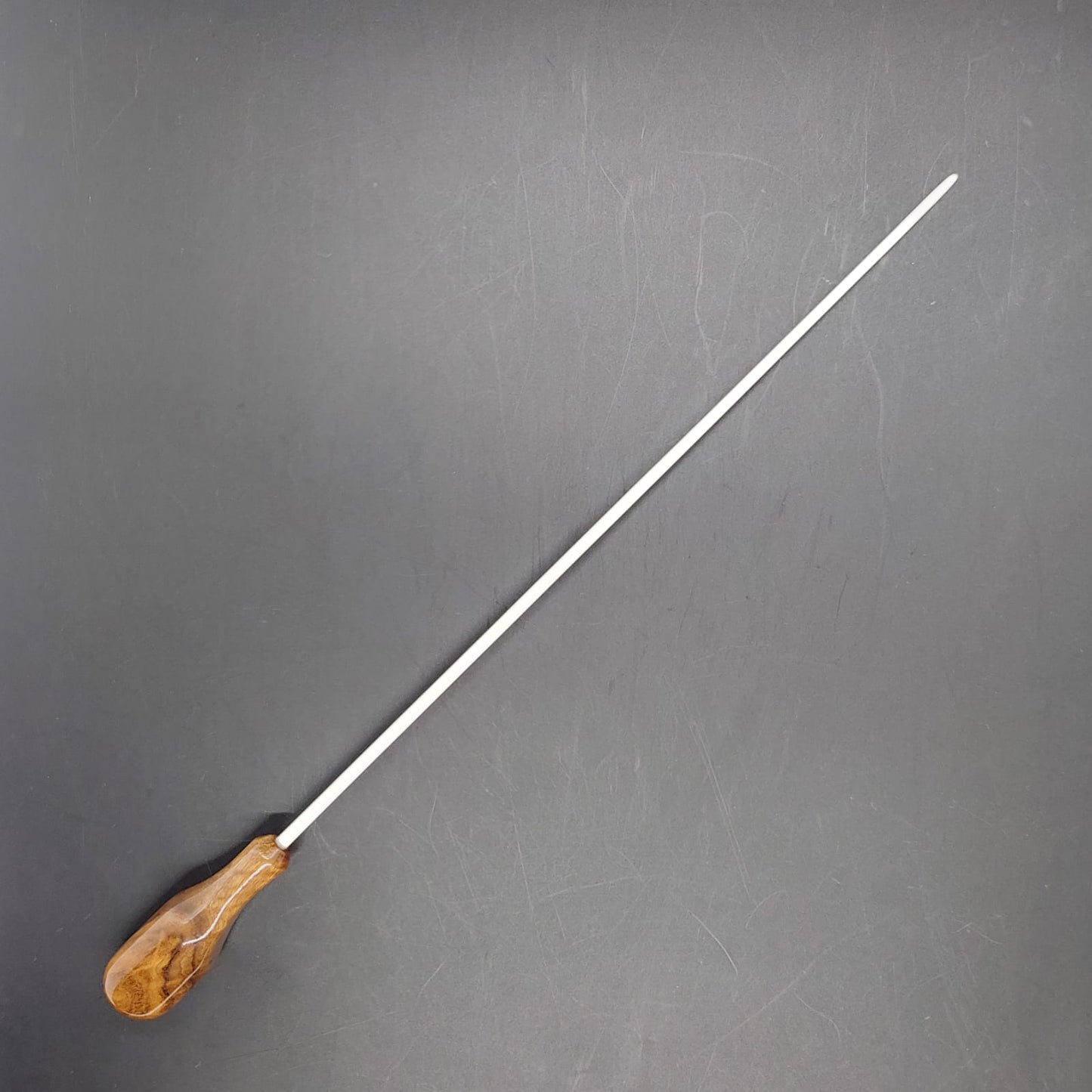 Batuta Anatómica Madera Ipé