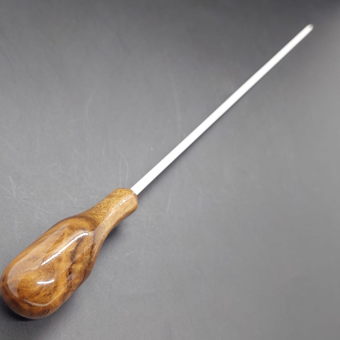 Batuta Anatómica Madera Ipé