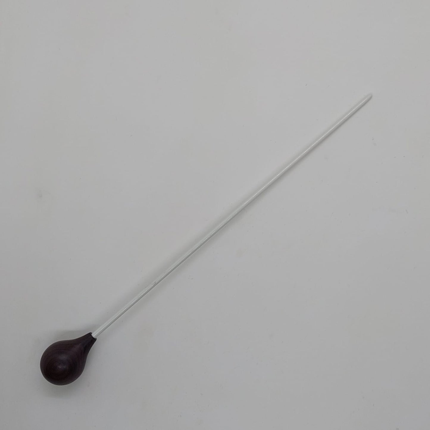 Classic Ball Baton - Angico Preto Wood
