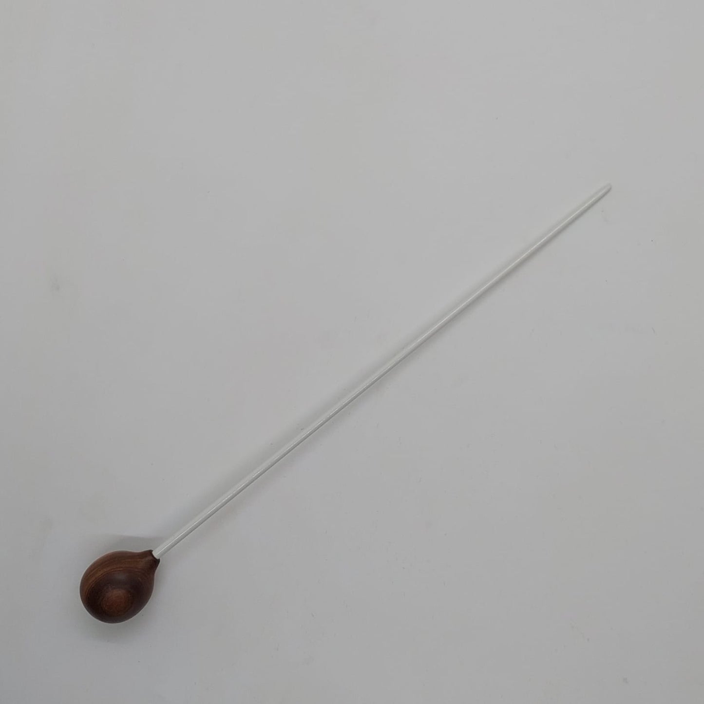 Classic Ball Baton - Angico Preto Wood
