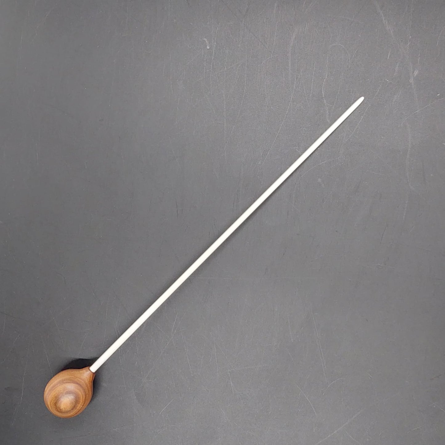 Classic Ball Baton - Angico Preto Wood