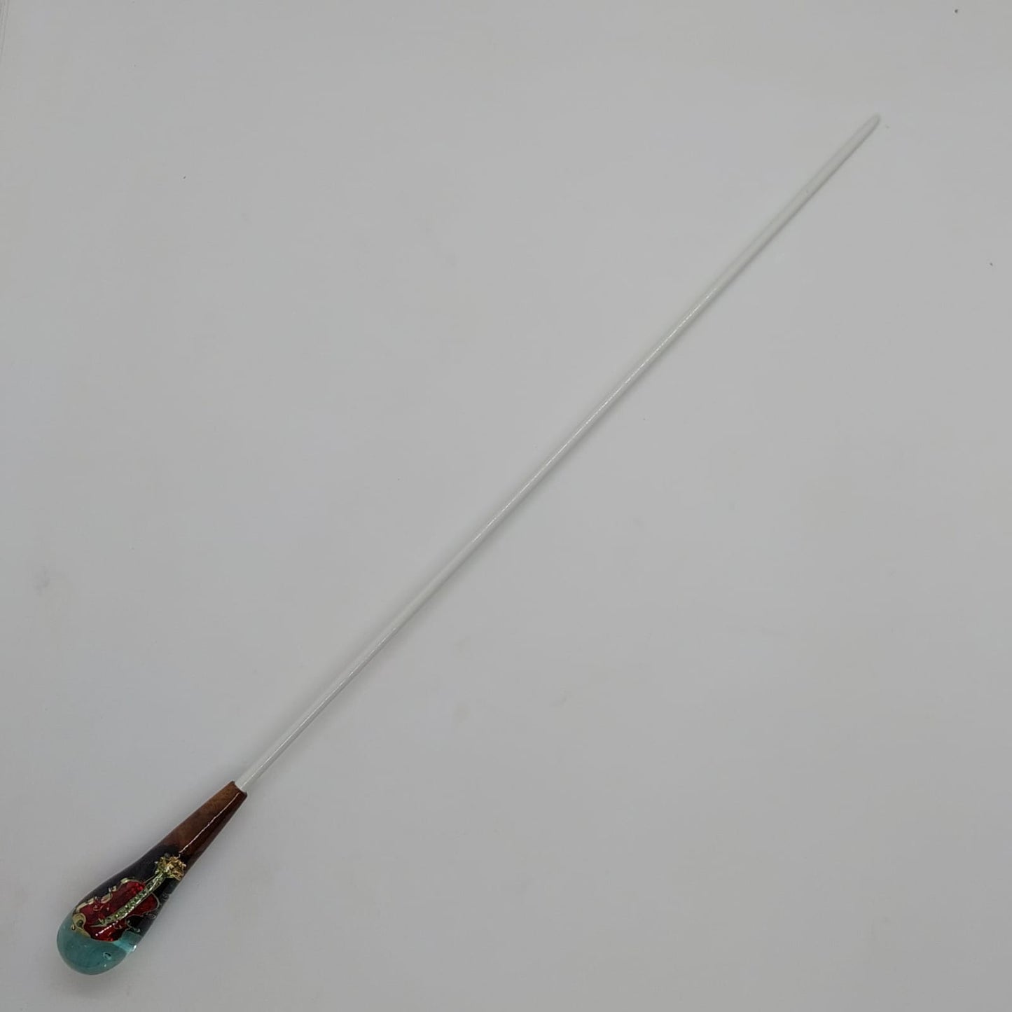 Batuta Clássica Instrumento Musical - Violino