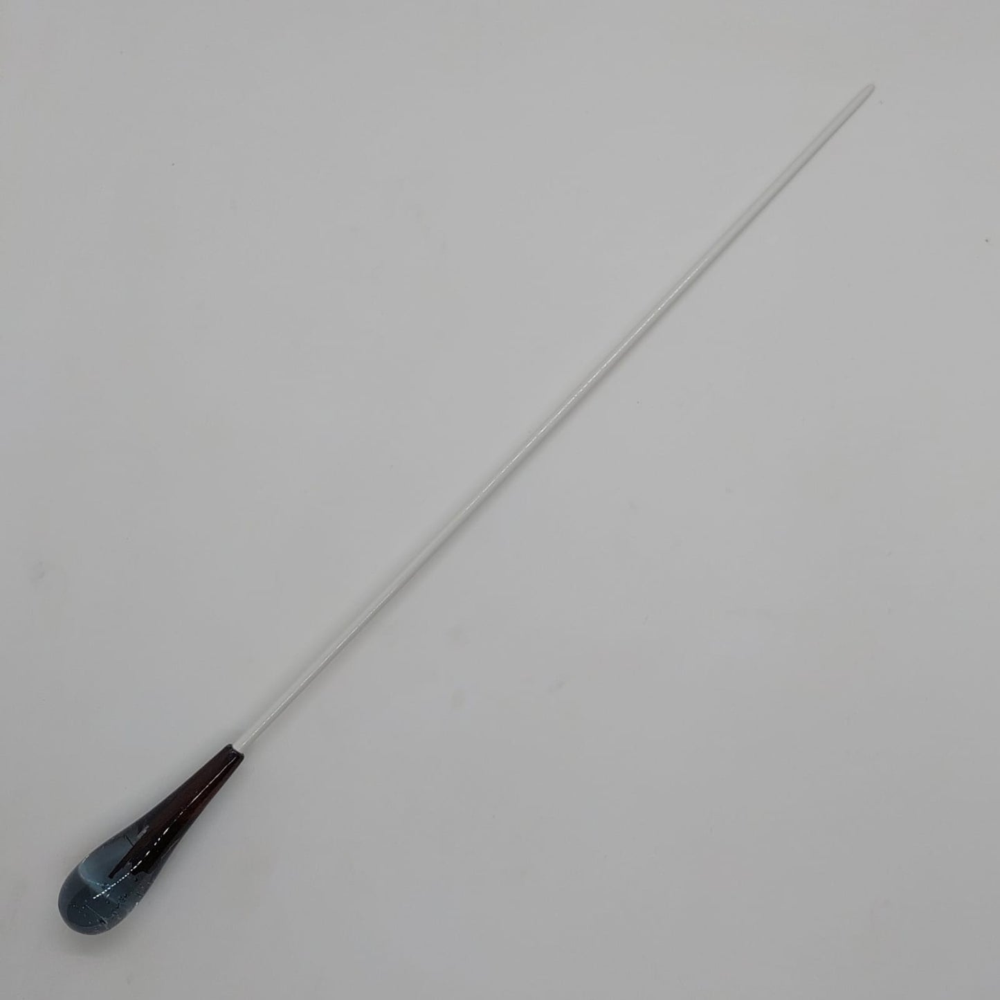Classic Baton - Onix Resin & Wood