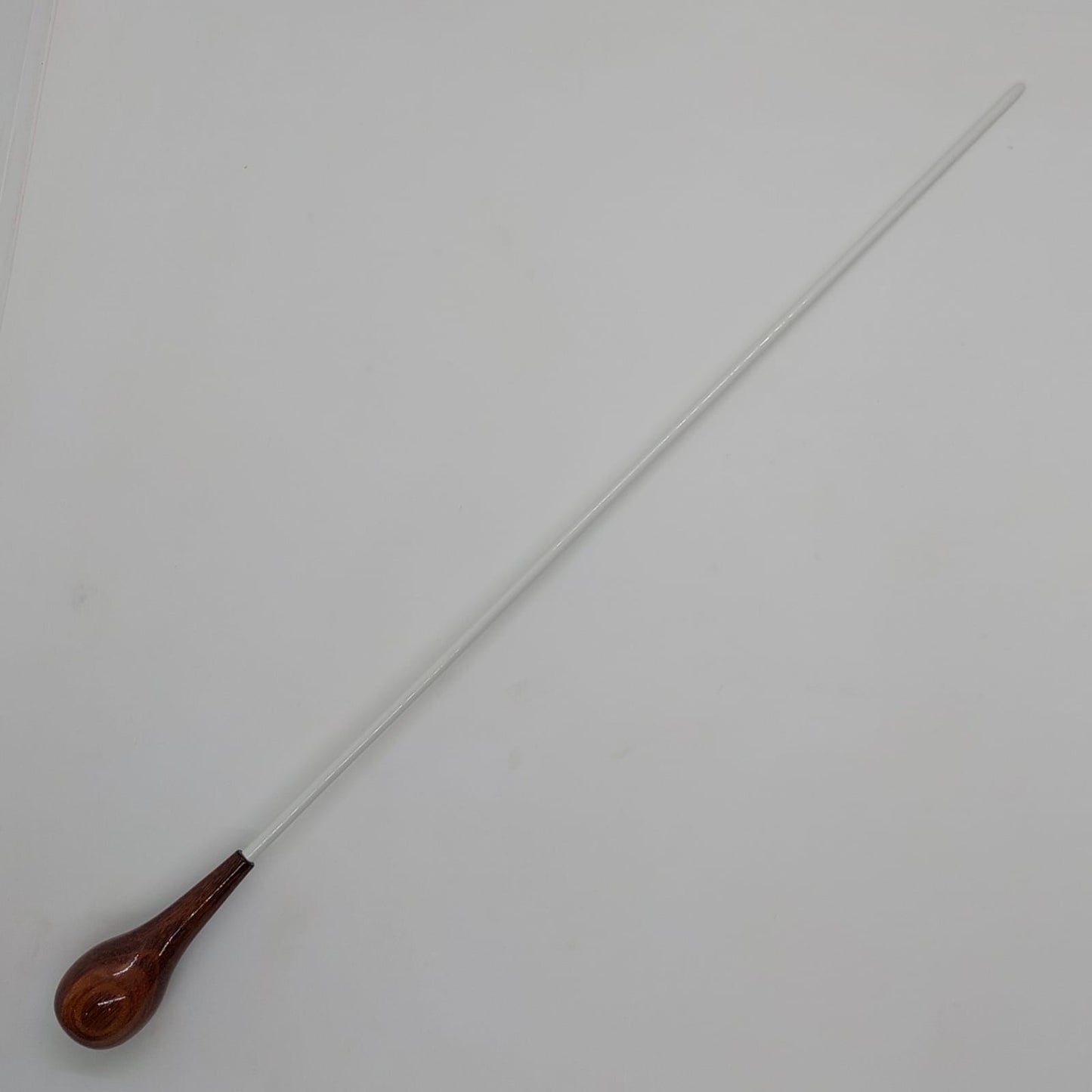 Classic Ball Baton - Angico Preto Wood