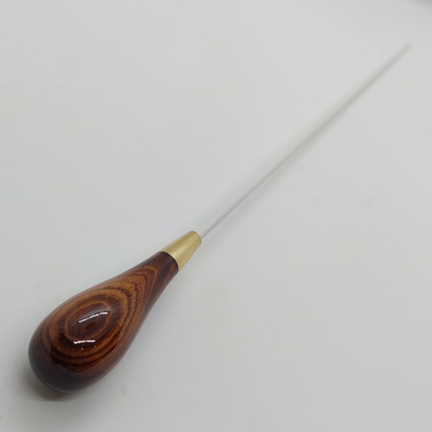 Classic Baton - Gonçalo Alves Wood & Metal