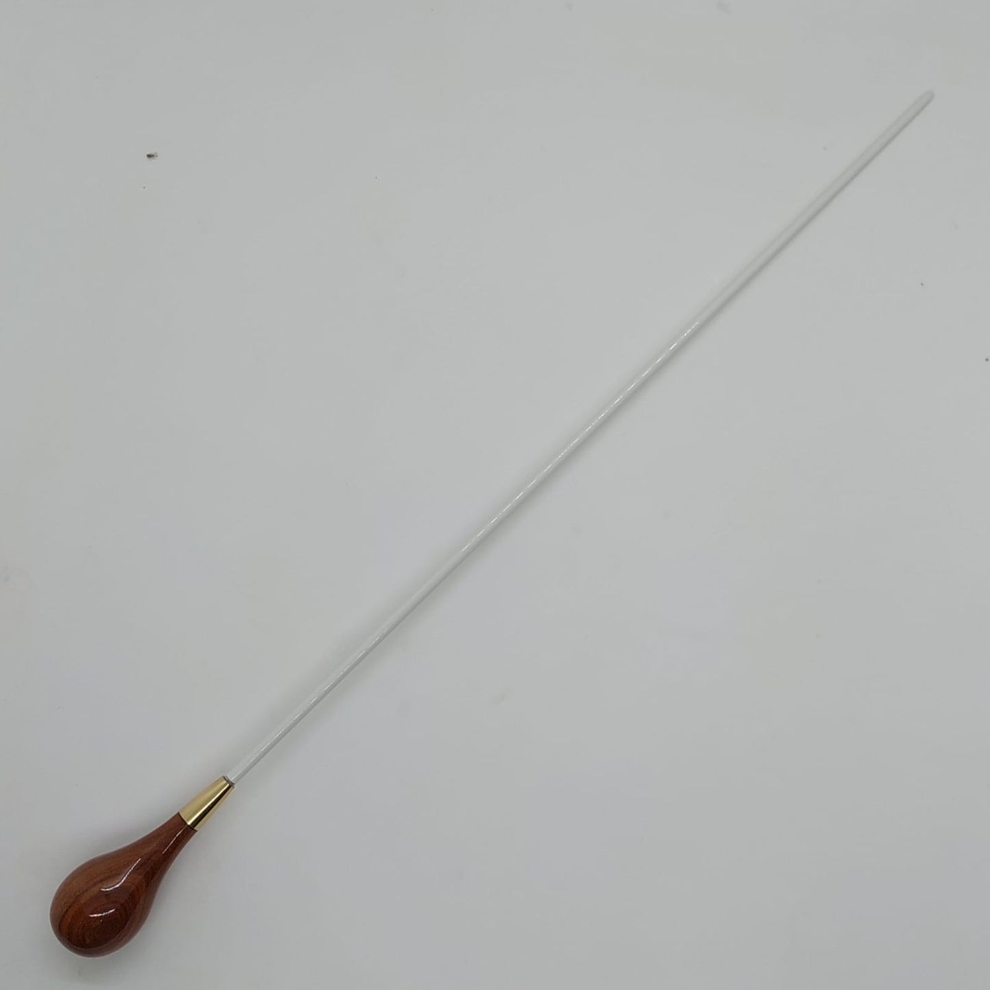 Classic Ball Baton - Gonçalo Alves Wood & Metal