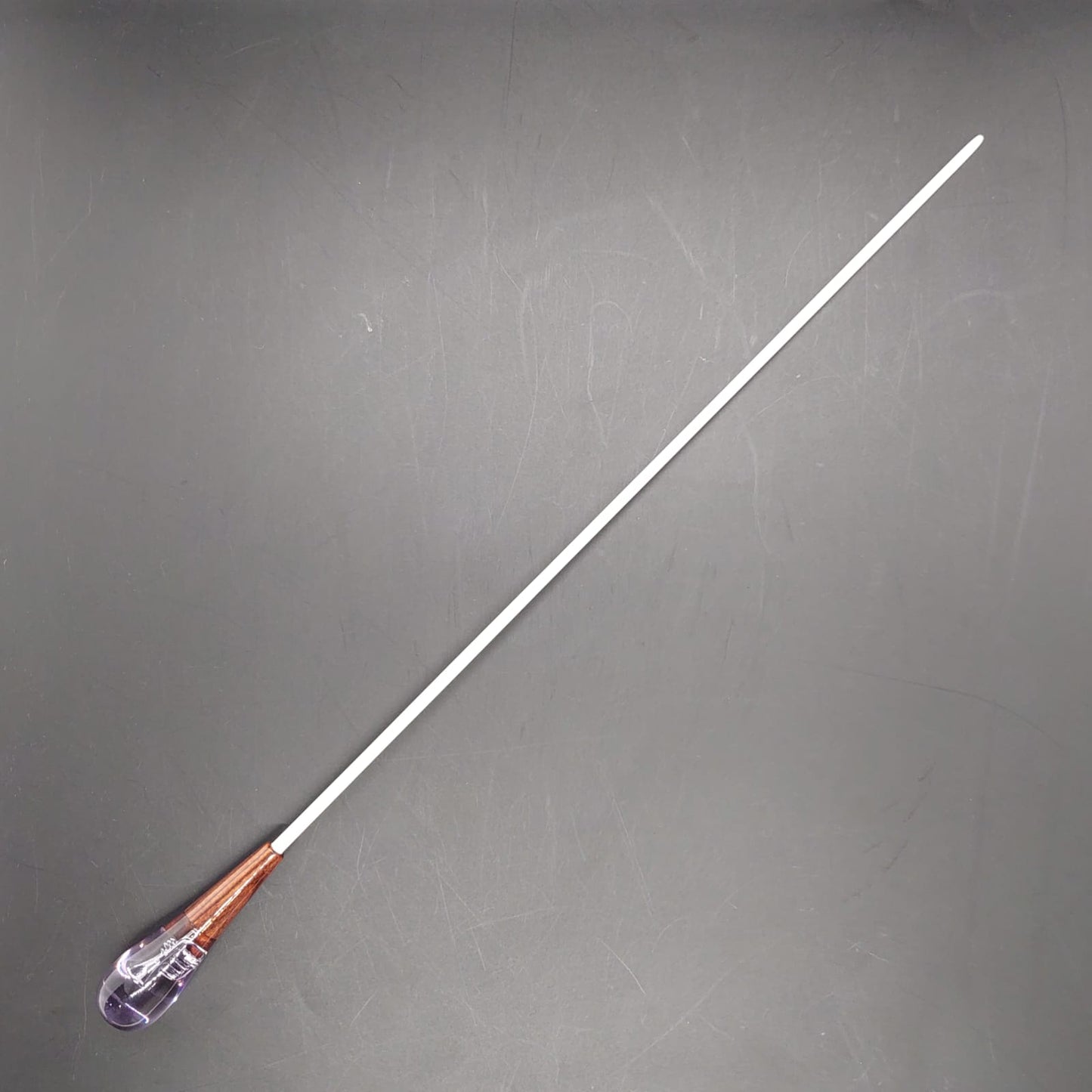 Classic Baton - Instrument Series - Trumpet