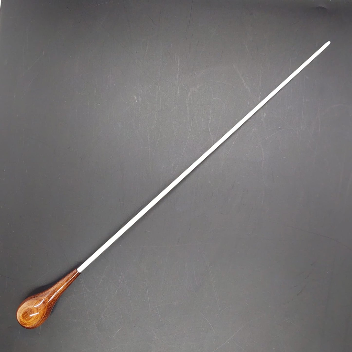 Classic Ball Baton - Angico Preto Wood