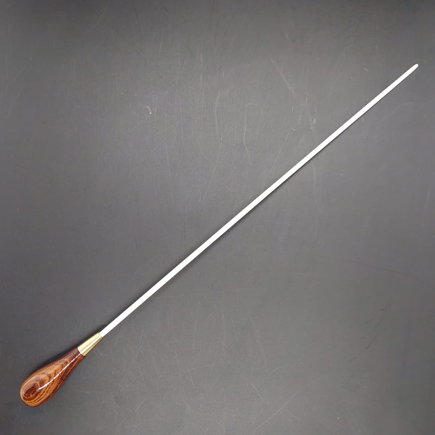Classic Baton - Gonçalo Alves Wood & Metal