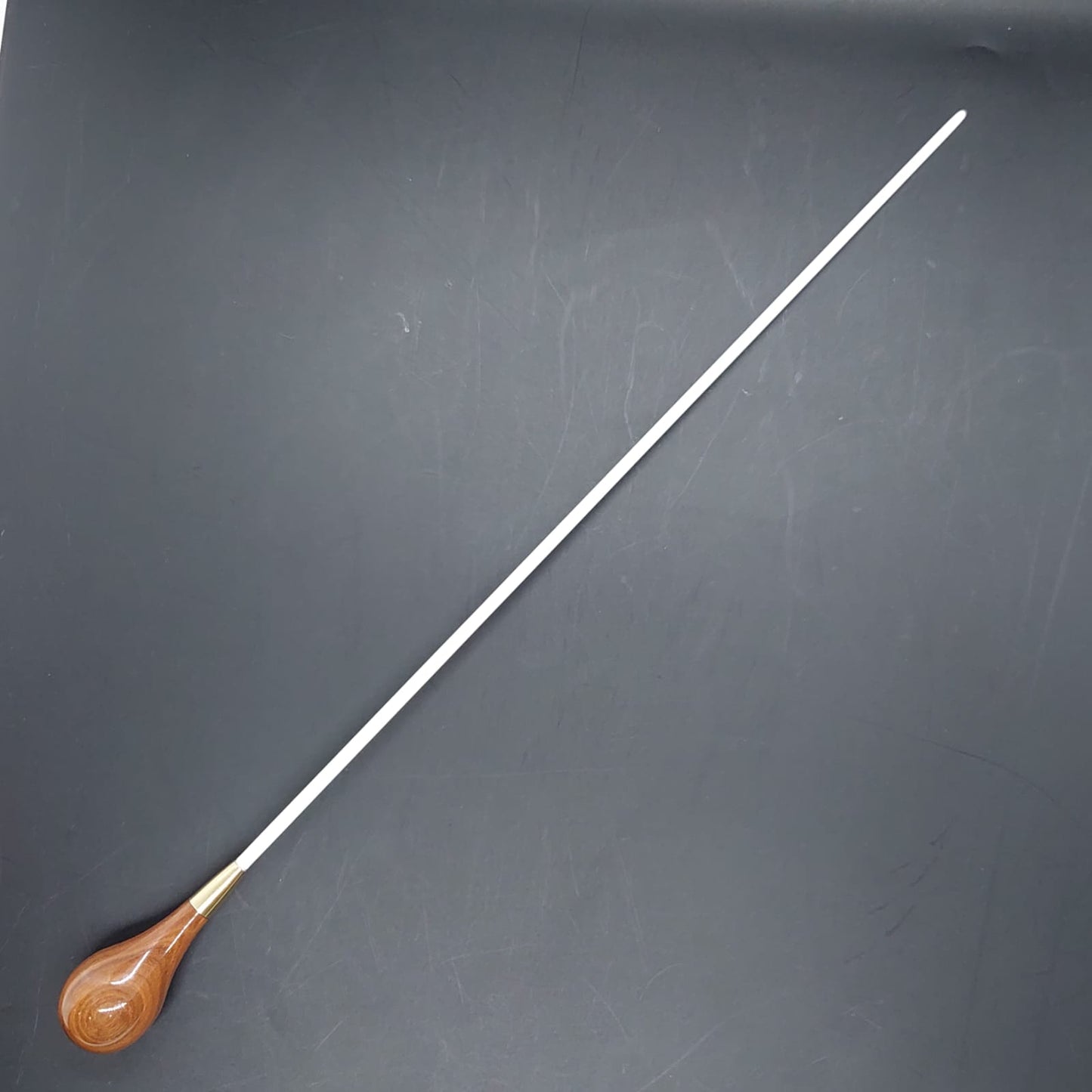Classic Ball Baton - Gonçalo Alves Wood & Metal