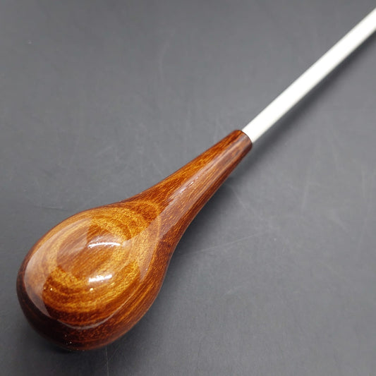 Batuta Clássica Bolinha Madeira Gonçalo Alves