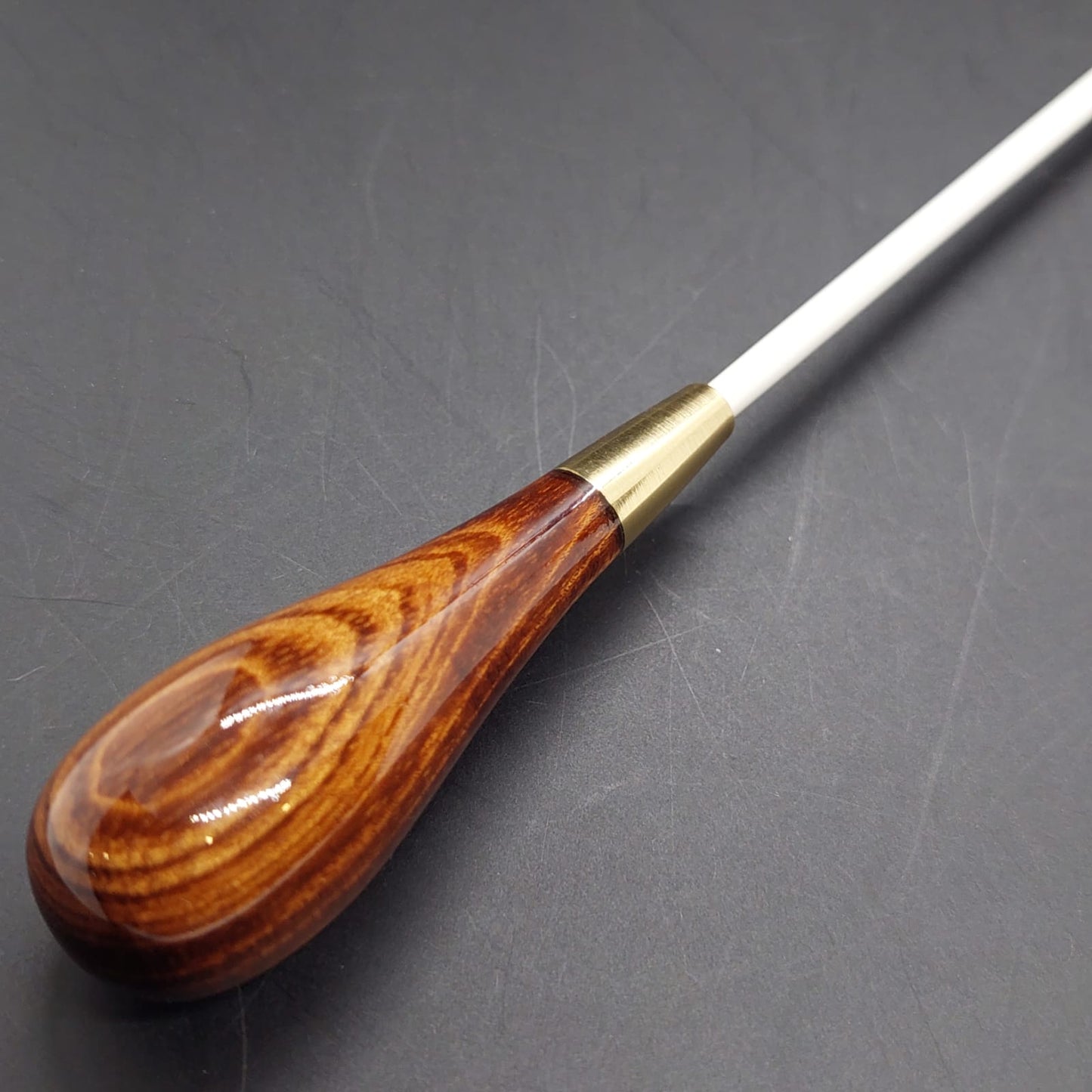 Classic Baton - Gonçalo Alves Wood & Metal