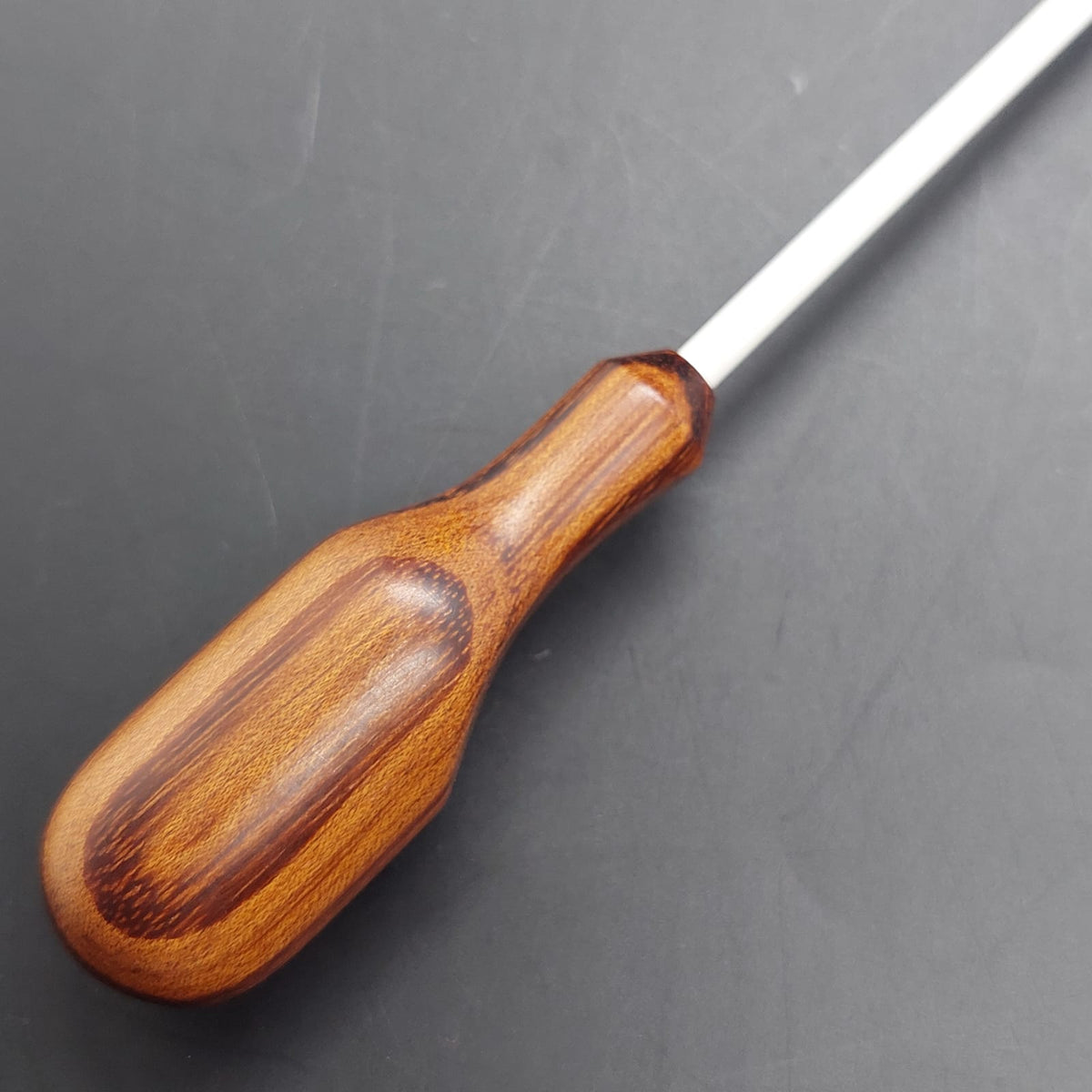 Anatomic Baton - Gonçalo Alves Wood