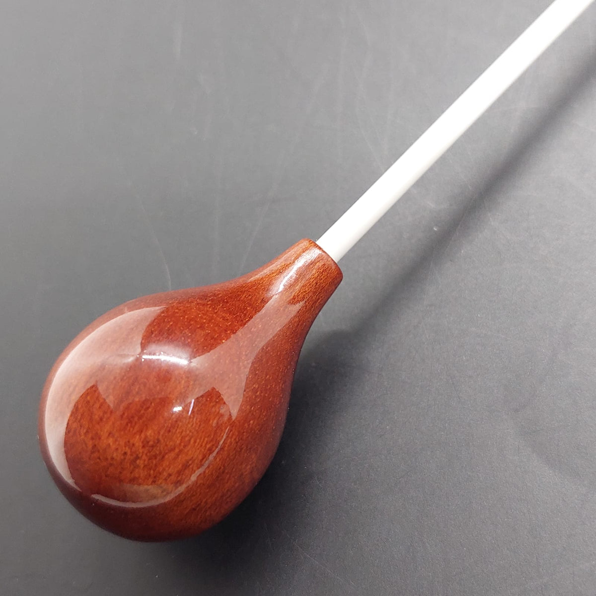 Classic Ball Baton - Angico Preto Wood