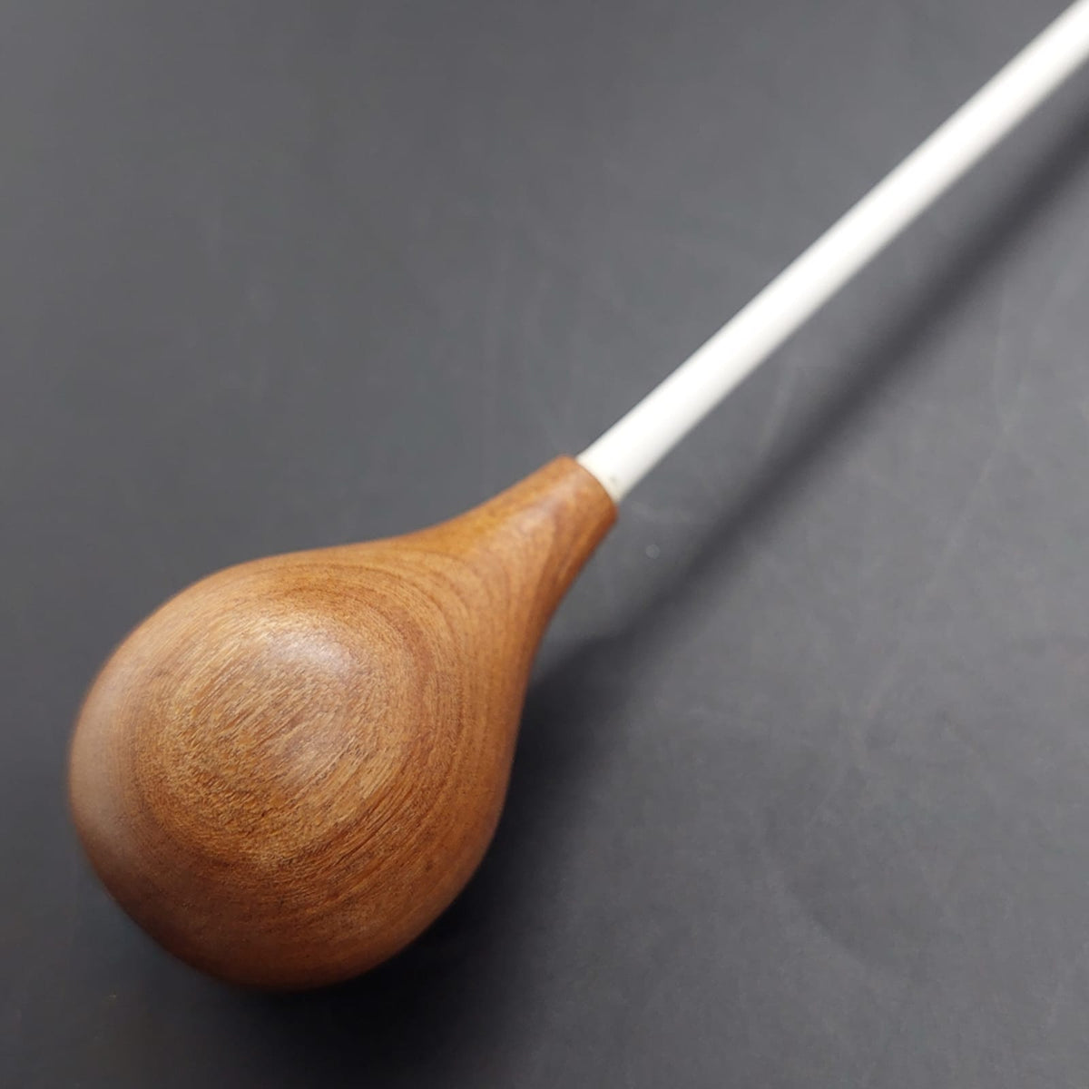 Classic Ball Baton - Angico Preto Wood