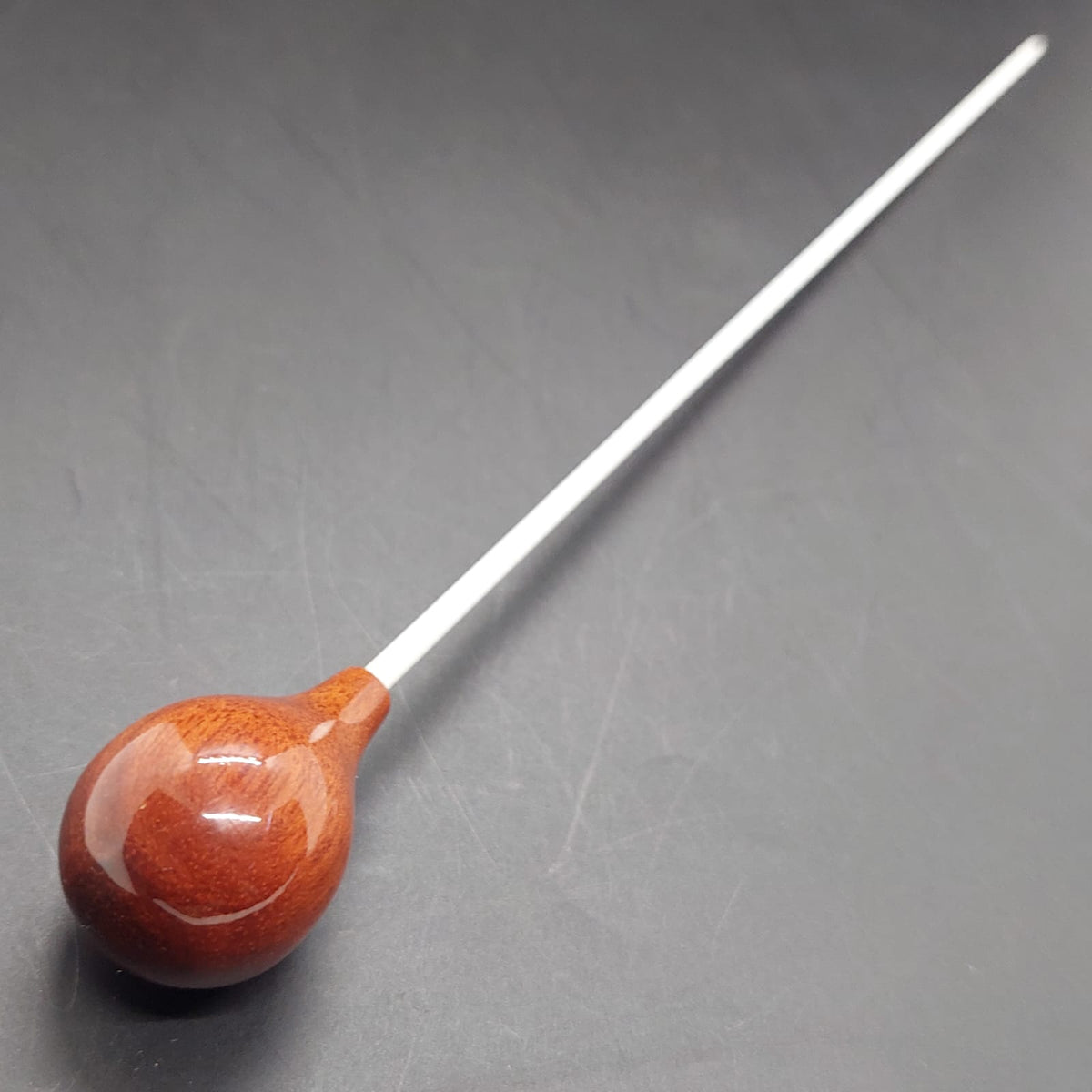 Classic Ball Baton - Angico Preto Wood