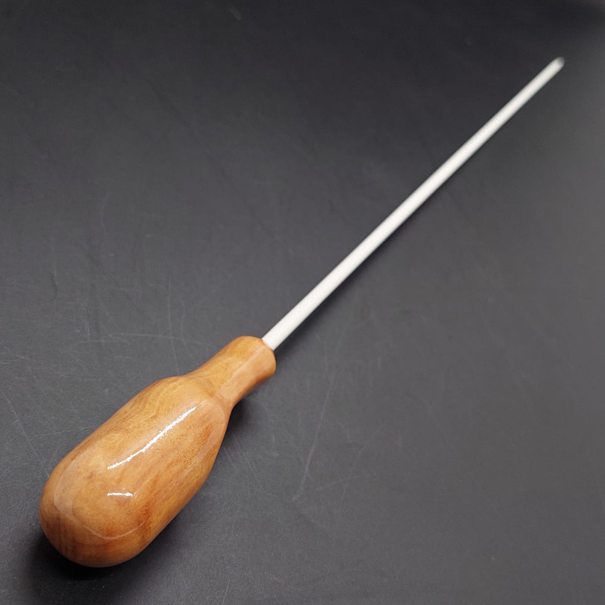 Anatomic Baton - Light Wood