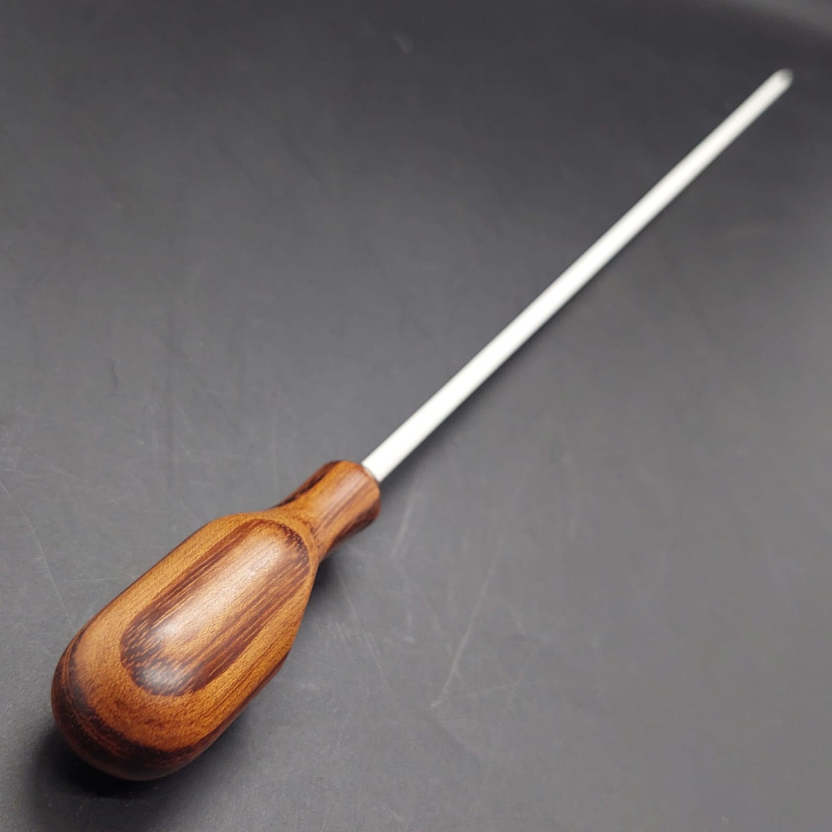 Anatomic Baton - Gonçalo Alves Wood