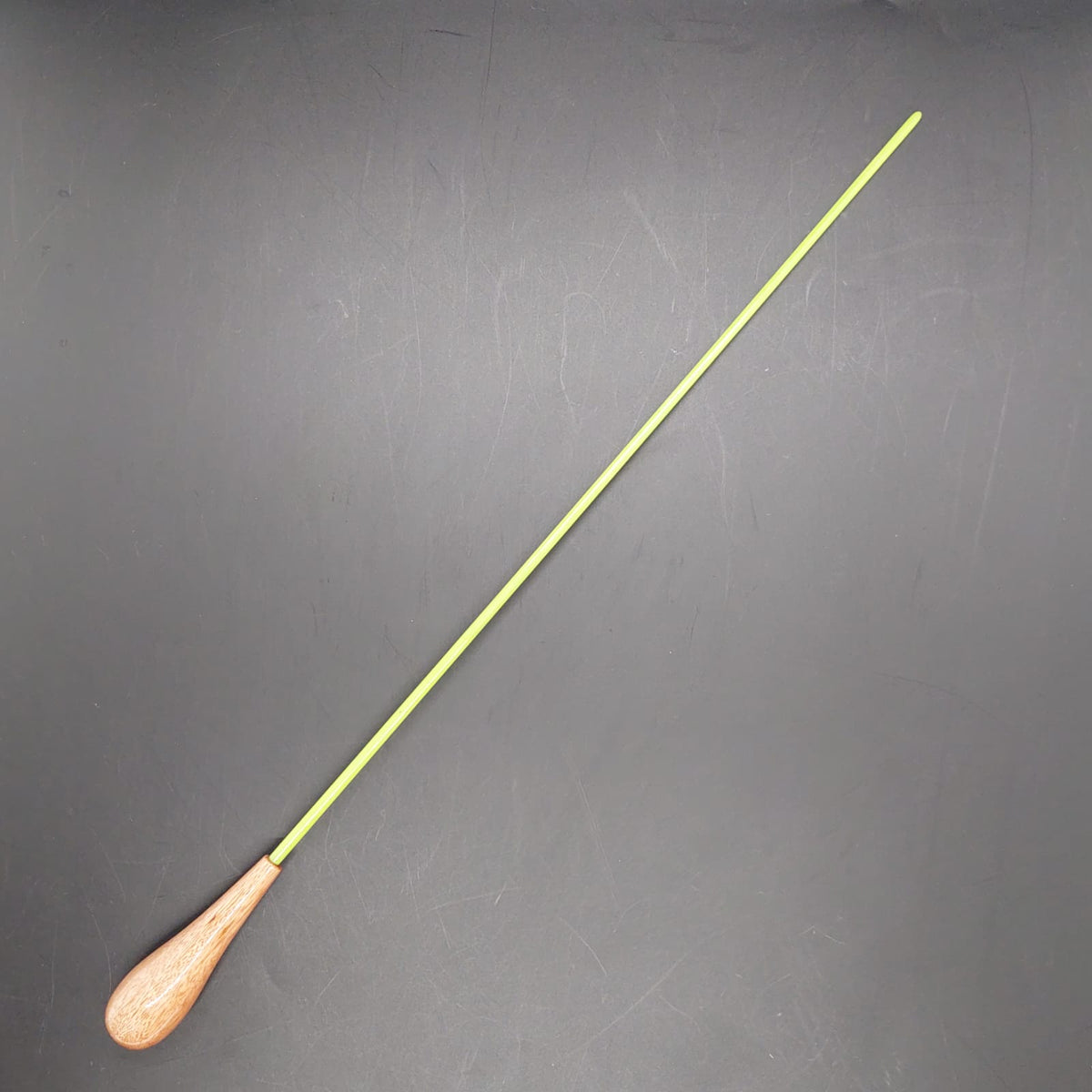 Batuta Clásica Madera Clara