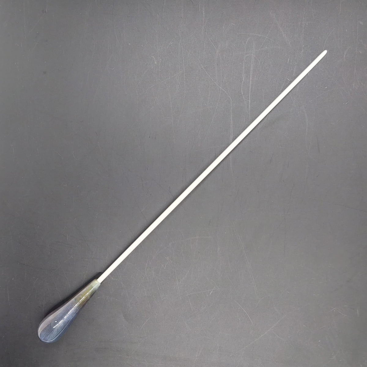 Classic Baton - Forest Resin & Wood