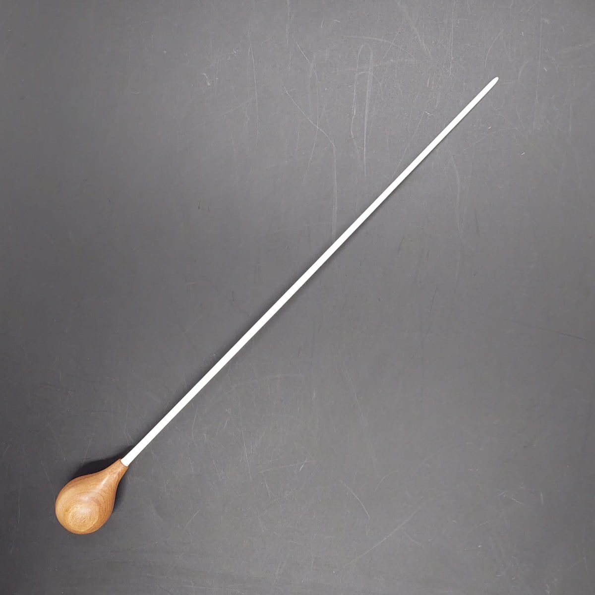 Classic Ball Baton - Angico Preto Wood