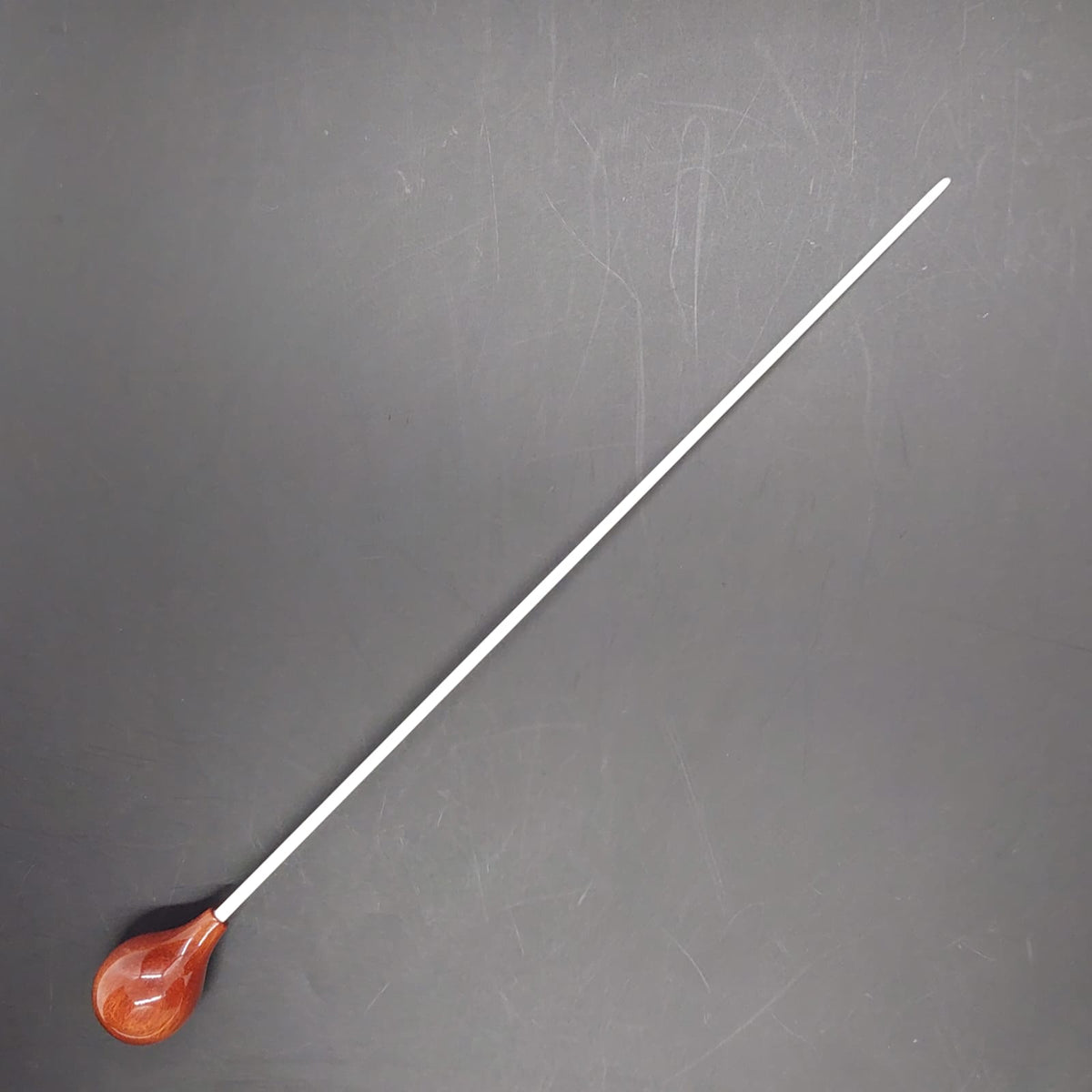 Classic Ball Baton - Angico Preto Wood