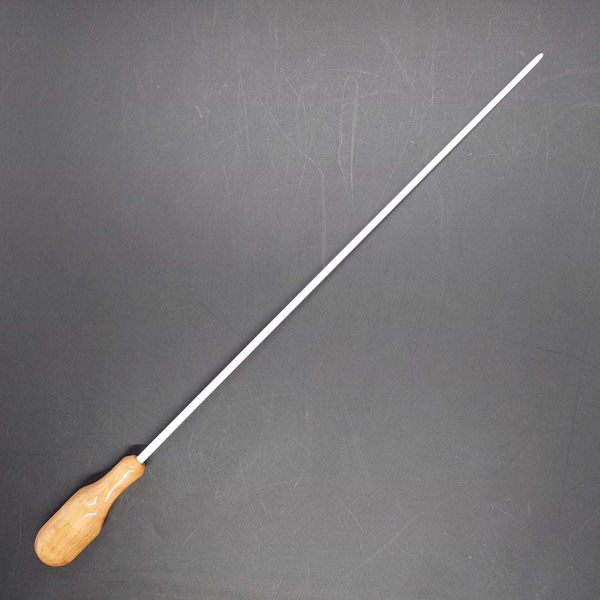Anatomic Baton - Light Wood