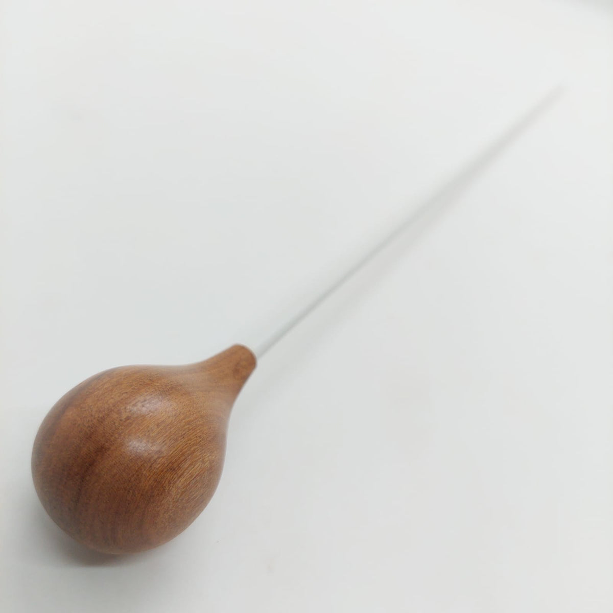 Classic Ball Baton - Angico Preto Wood