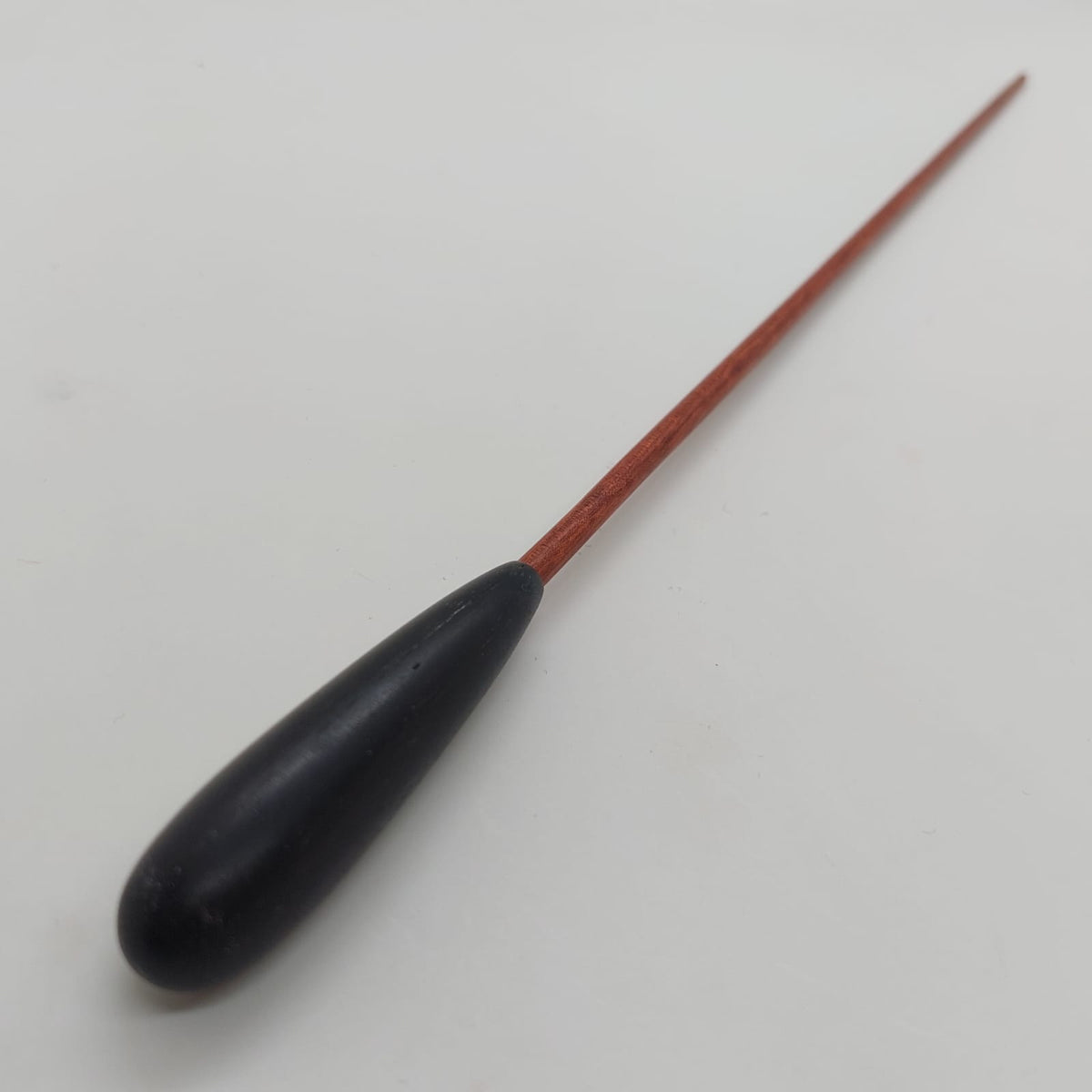Batuta Clásica Fit Madera Rubí