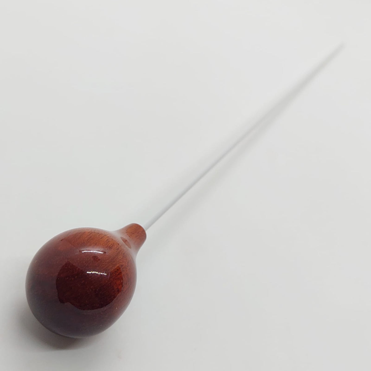 Classic Ball Baton - Angico Preto Wood