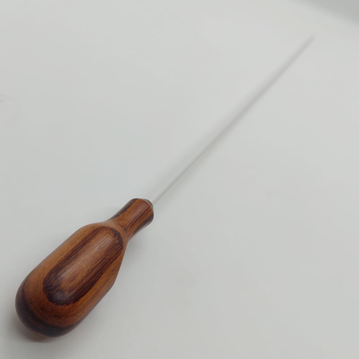 Anatomic Baton - Gonçalo Alves Wood