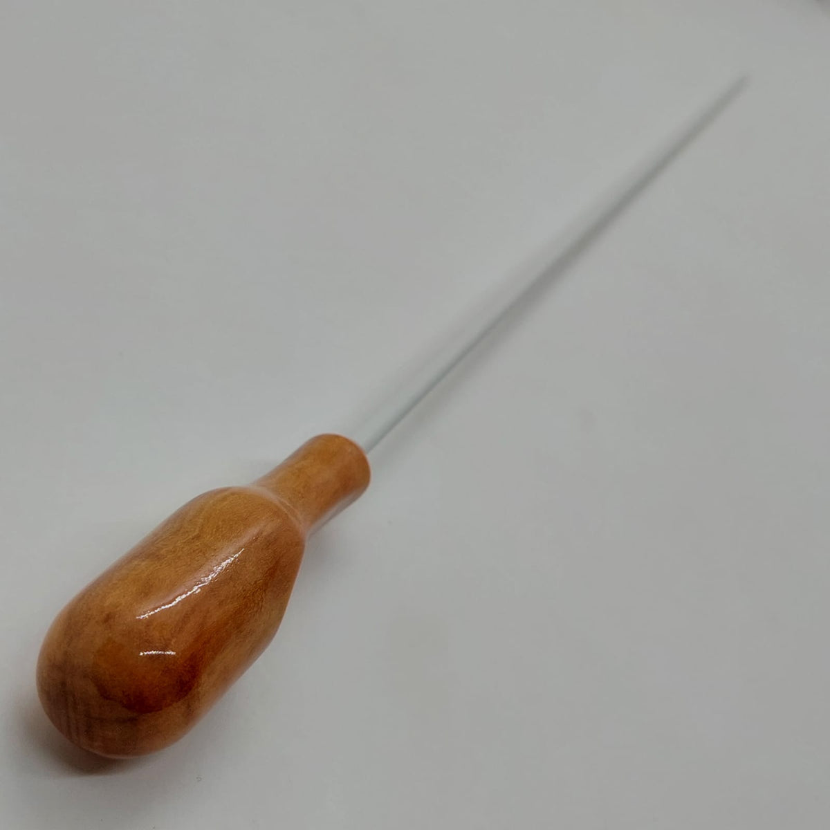 Anatomic Baton - Light Wood