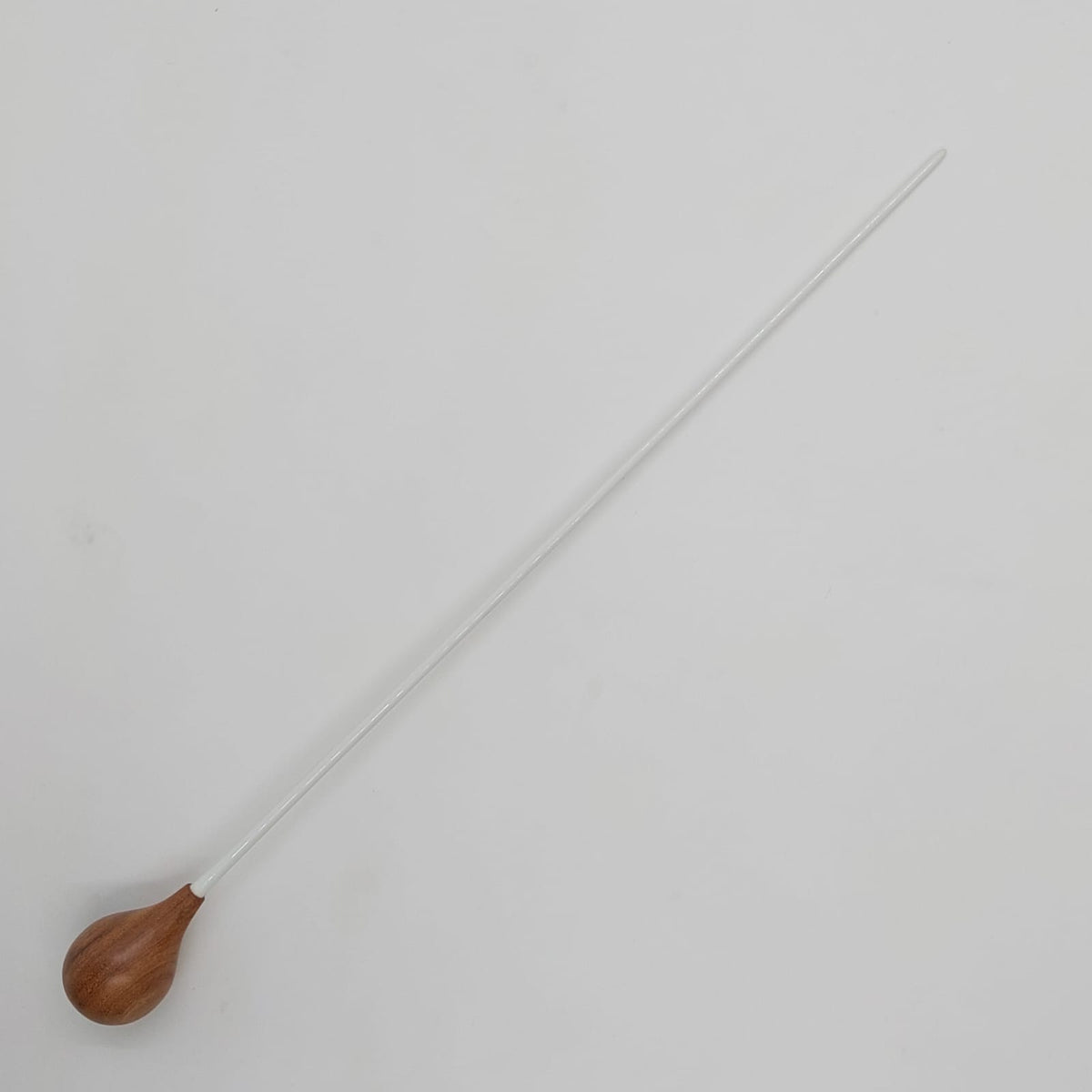 Classic Ball Baton - Angico Preto Wood