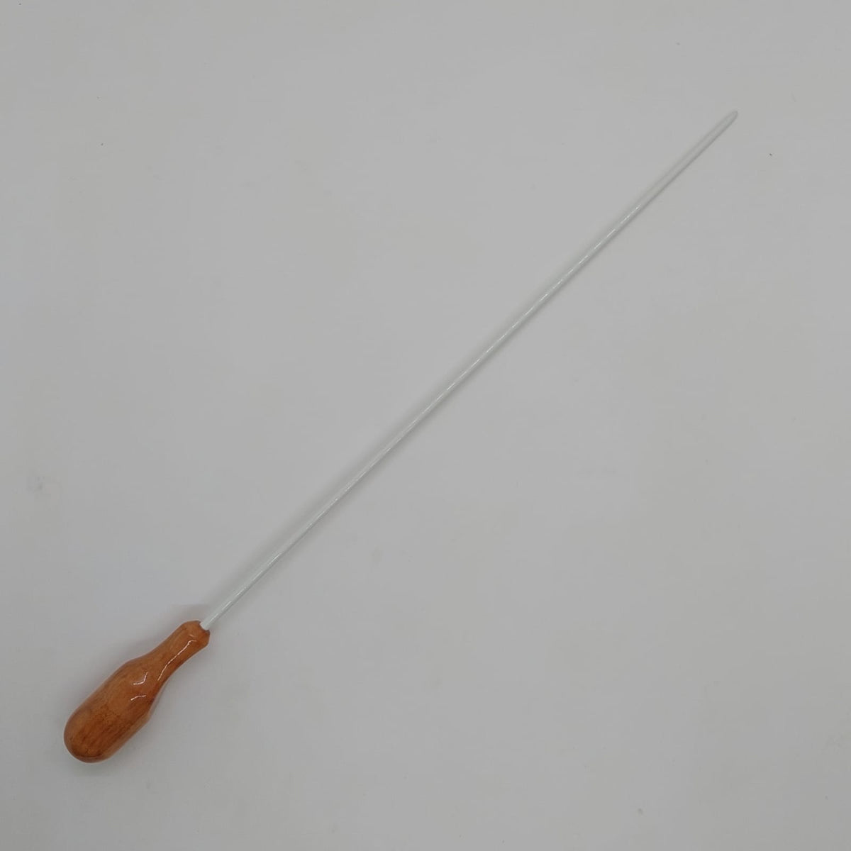 Anatomic Baton - Light Wood