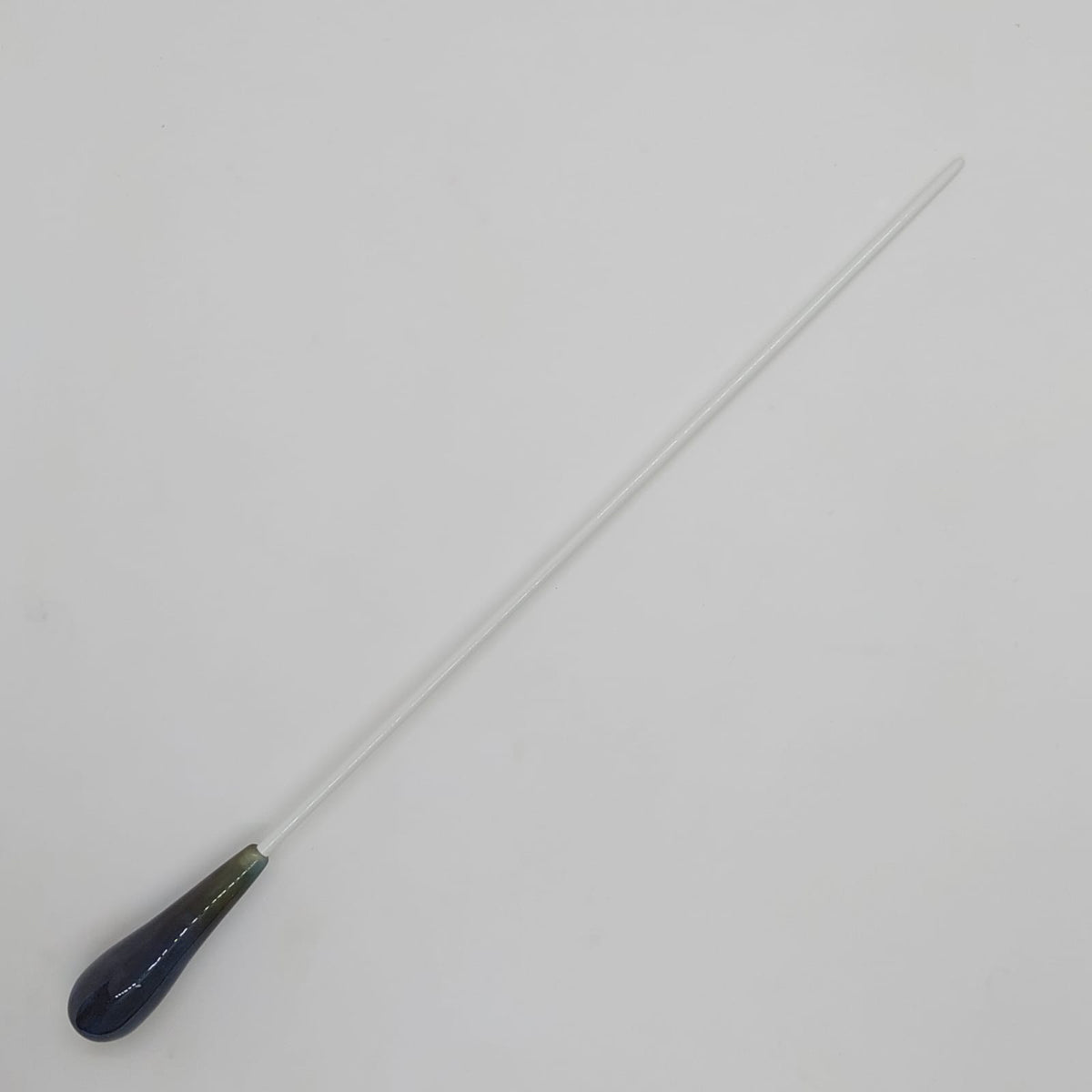 Classic Baton - Forest Resin & Wood