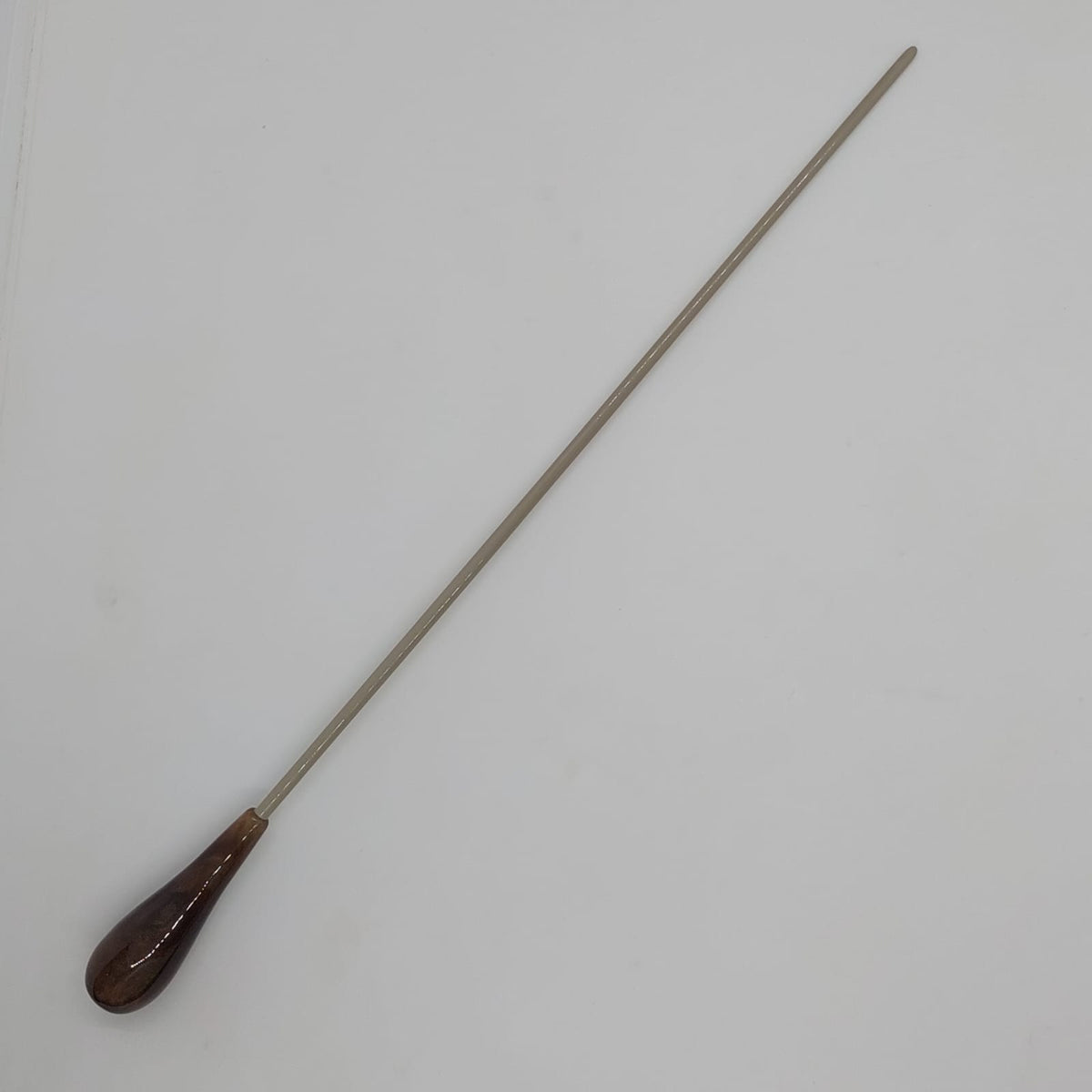 Classic Baton - Forest Resin & Wood