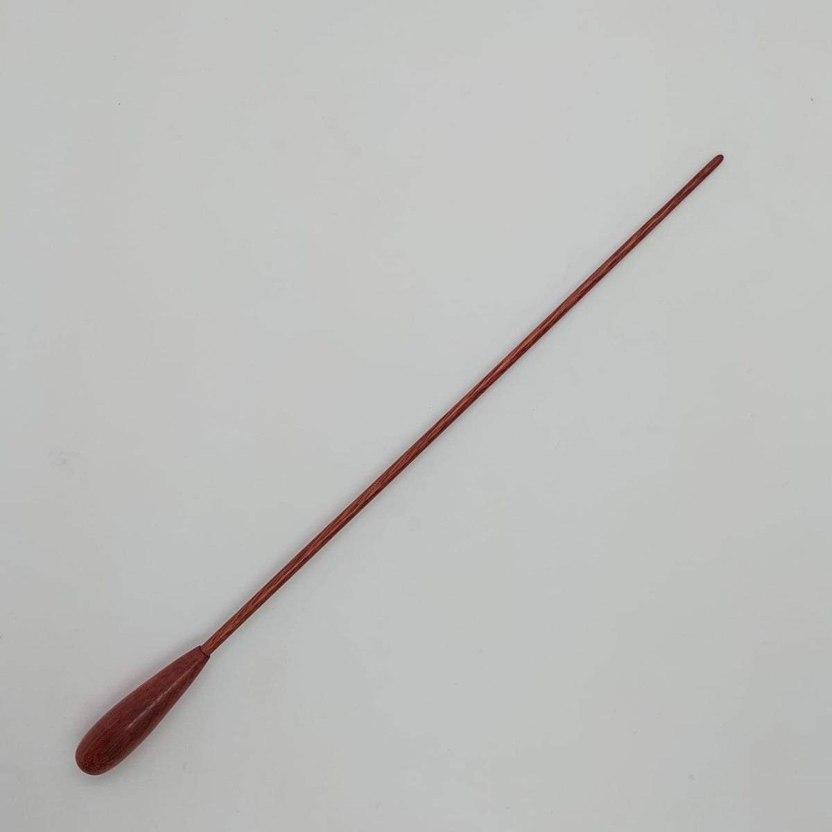 Batuta Clásica Fit Madera Rubí