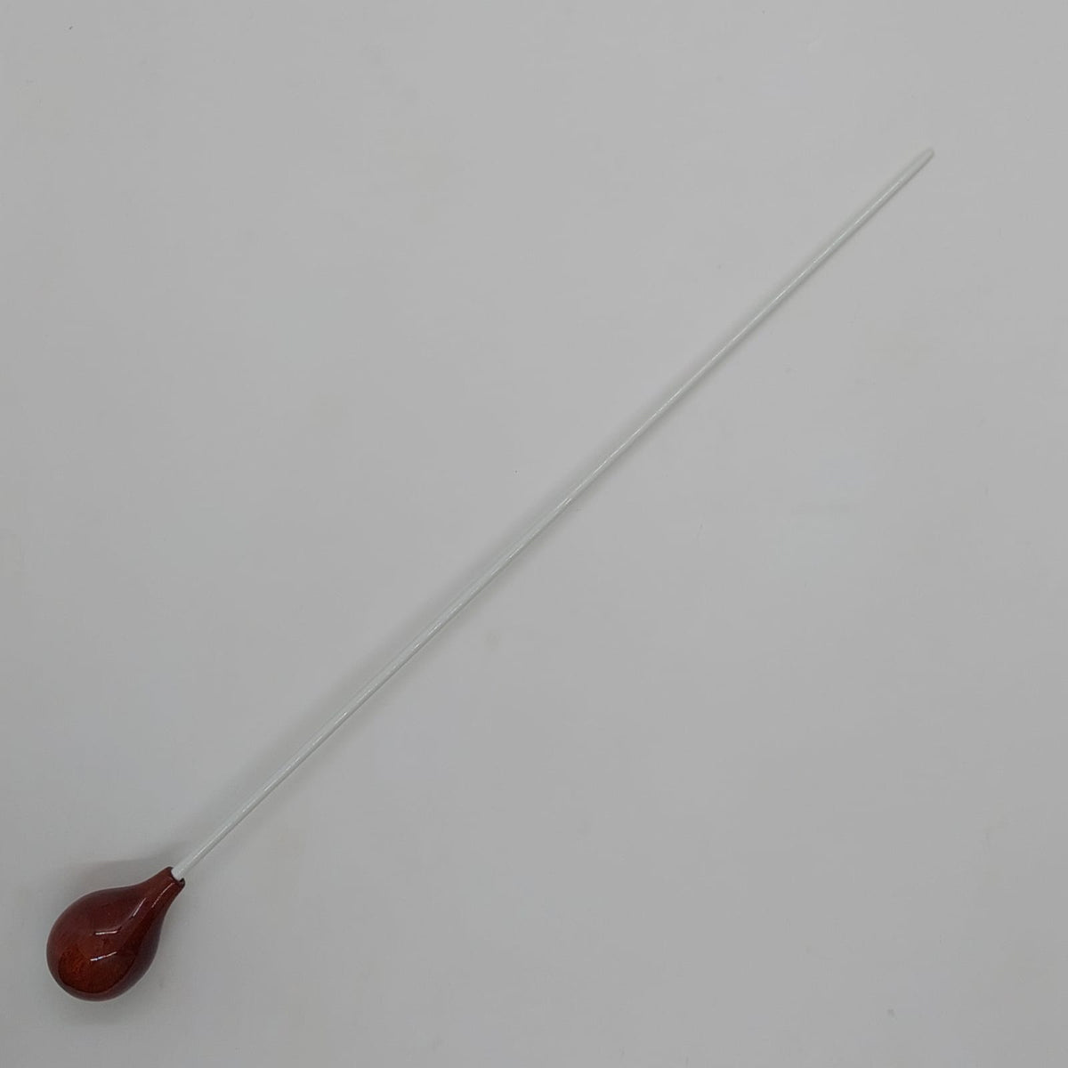 Classic Ball Baton - Angico Preto Wood