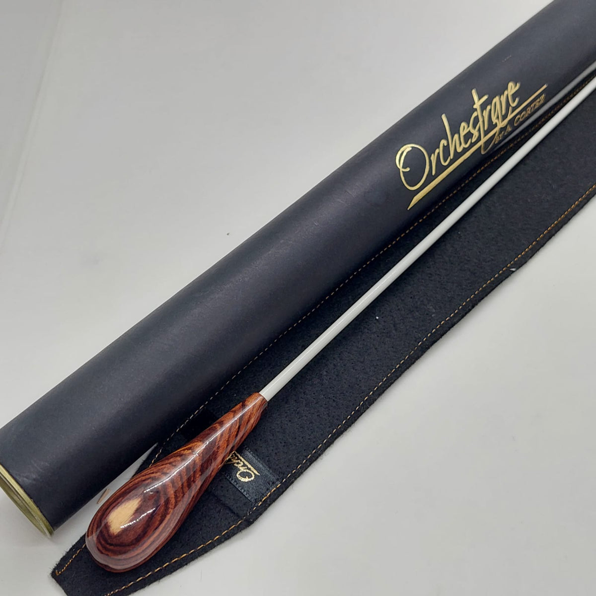 Classic Baton - Gonçalo Alves Wood