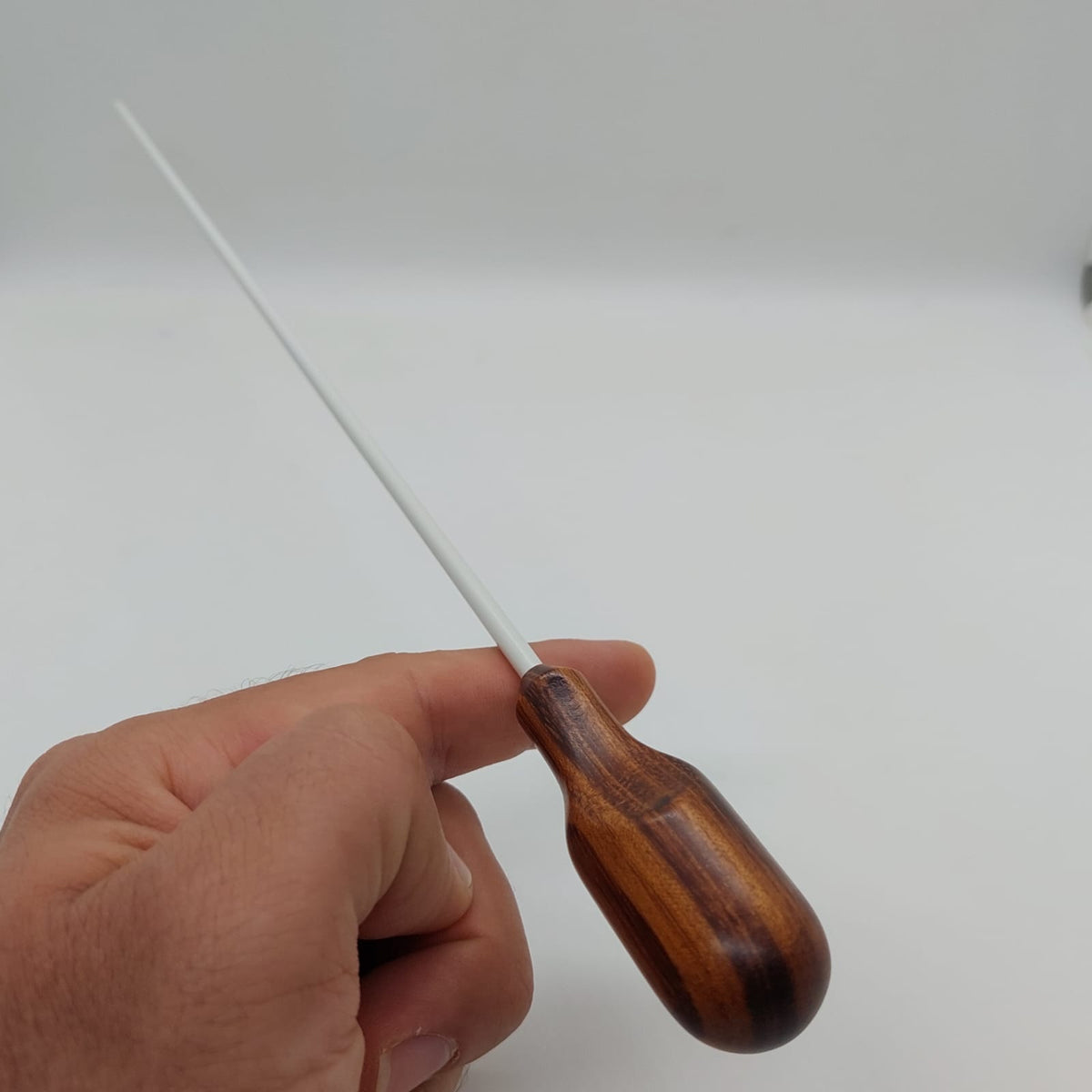 Anatomic Baton - Gonçalo Alves Wood