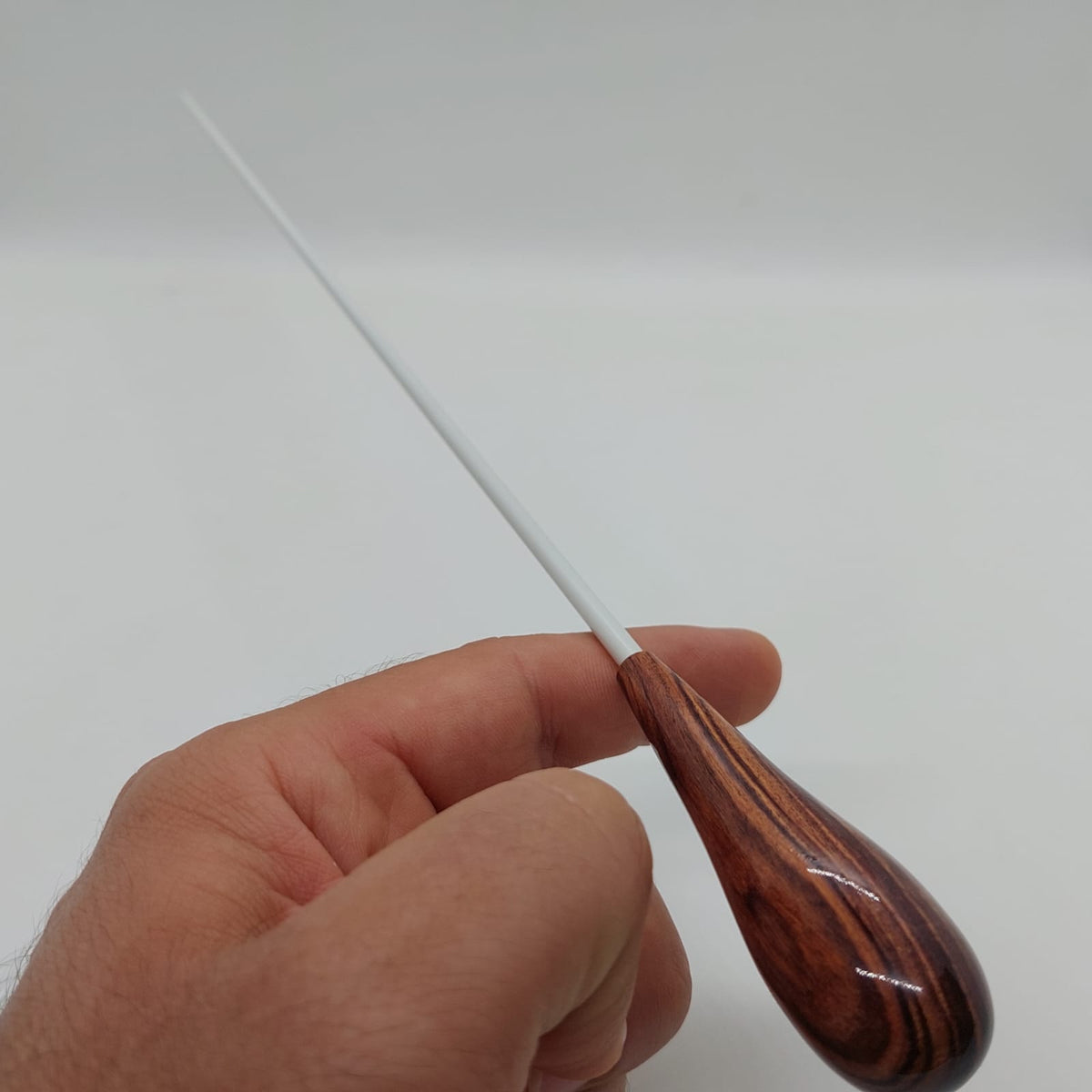 Classic Baton - Gonçalo Alves Wood