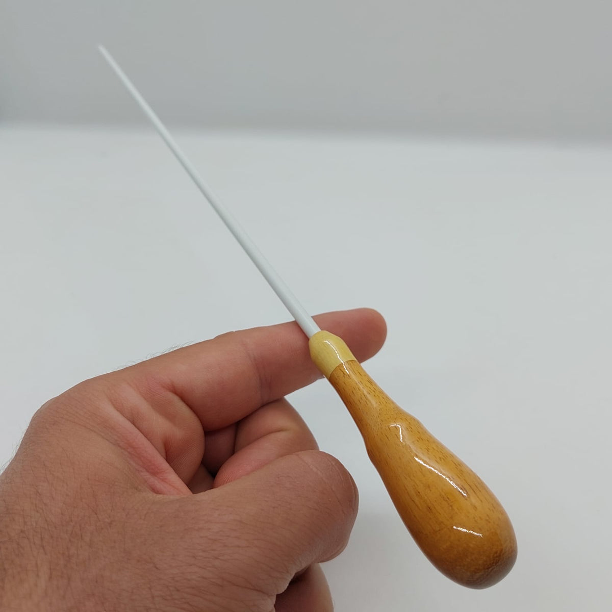 Batuta Clássica Vintage Edição Especial