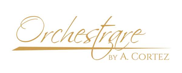 Orchestrare By A. Cortez